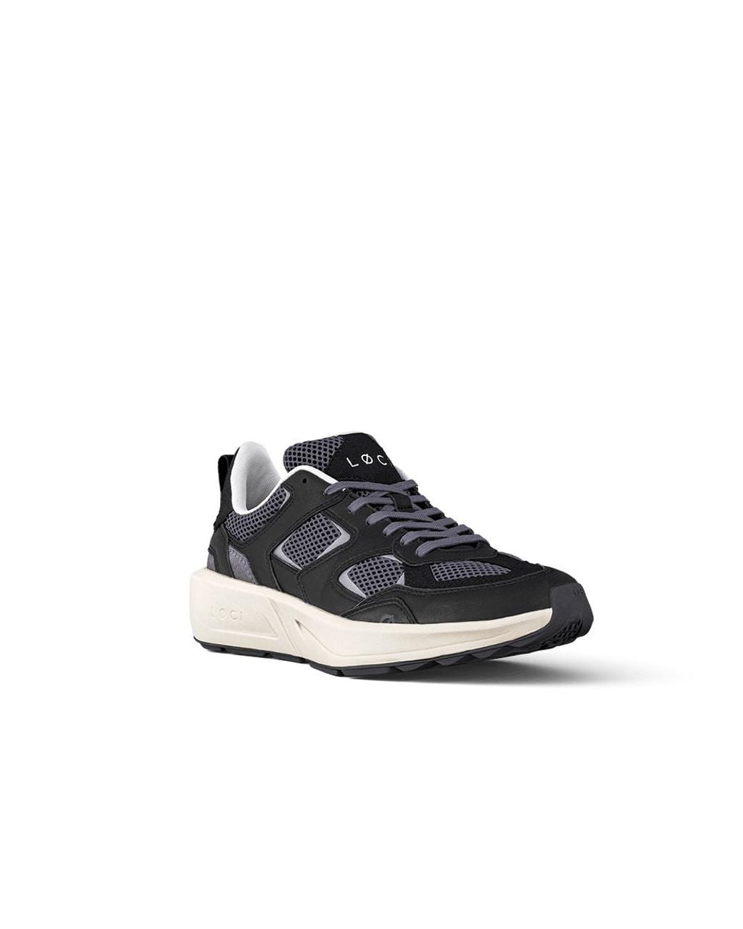 Løci Black Vølt