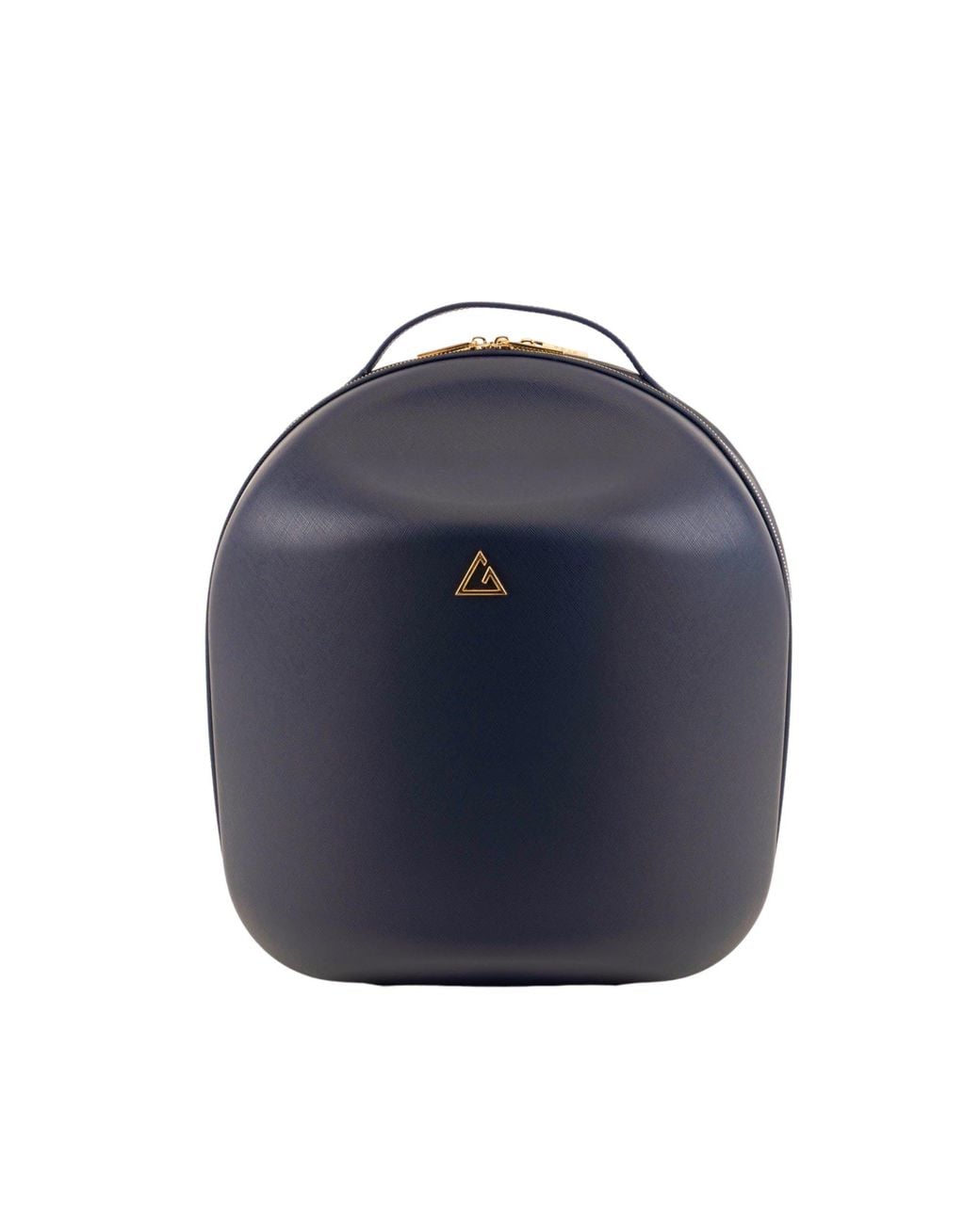 Le Trap Blue London Hat Backpack
