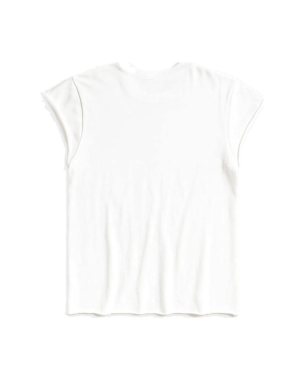 Other Uk Black Rocker Tee