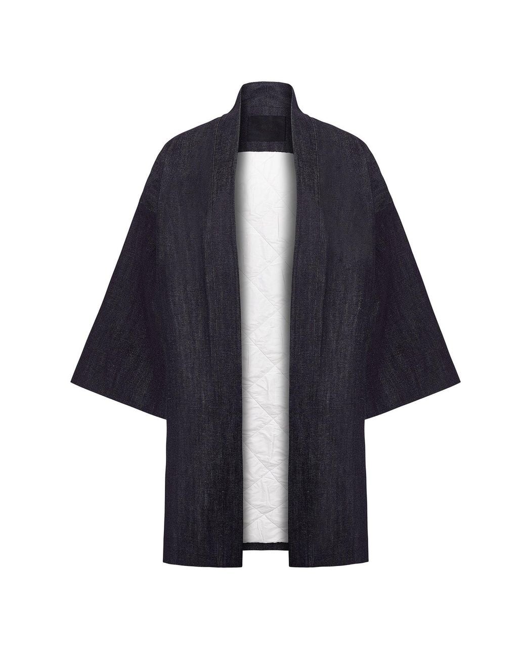 Niran Blue Silva Dark Denim