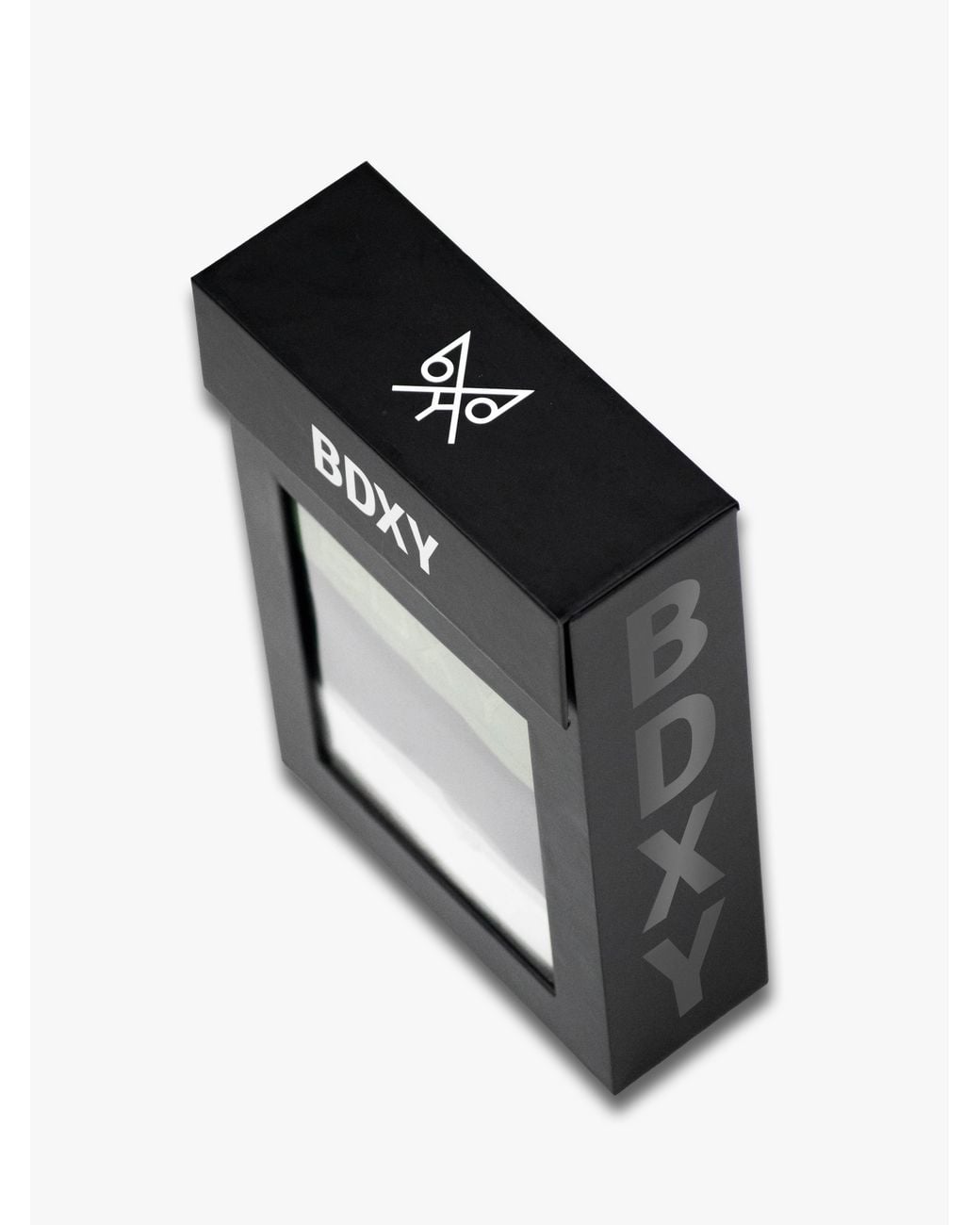 Bdxy Studio Green The Boom Boxer Bundle for men