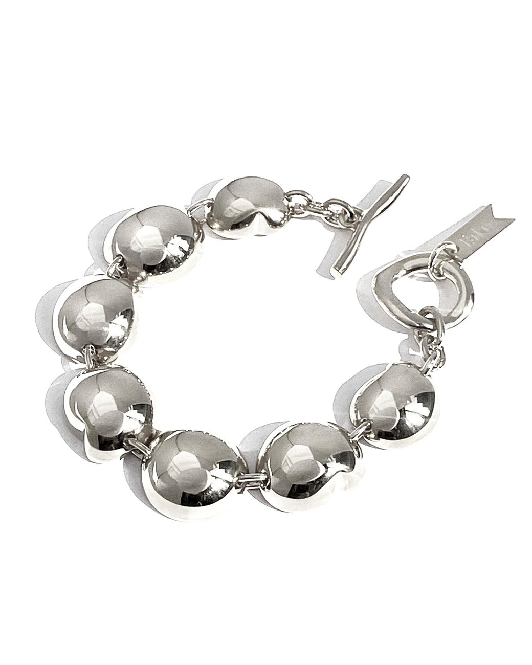 Biko Jewellery Metallic Nicola Bracelet