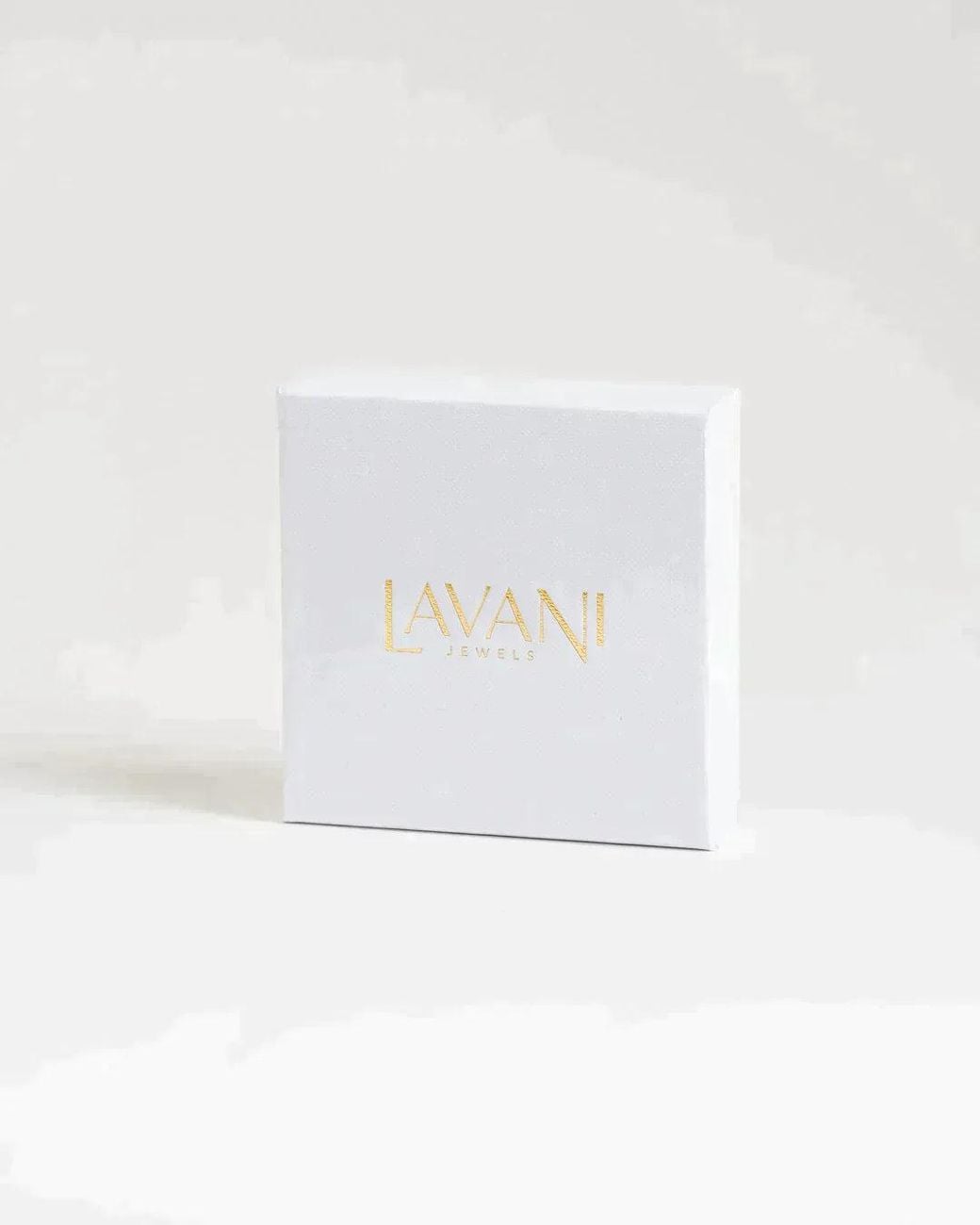 Lavani Jewels Red Batou Charm