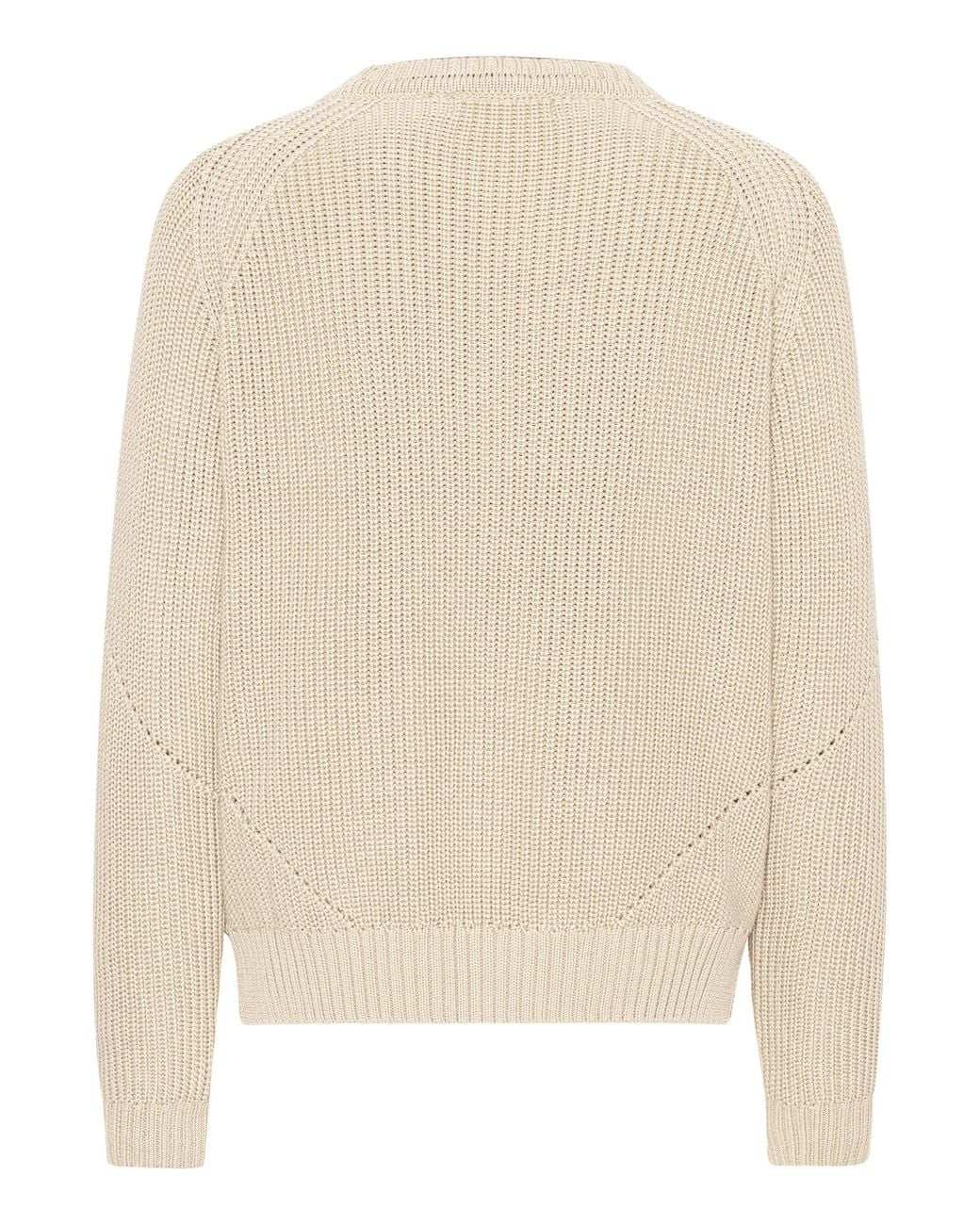 GROBUND Natural Neutrals Sally Knit