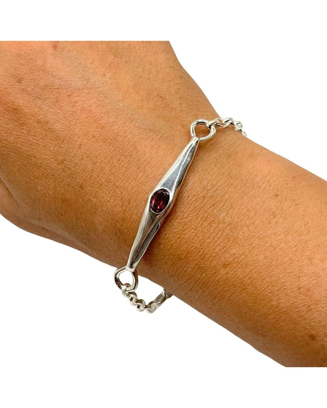 Amy Delson Jewelry White Blake