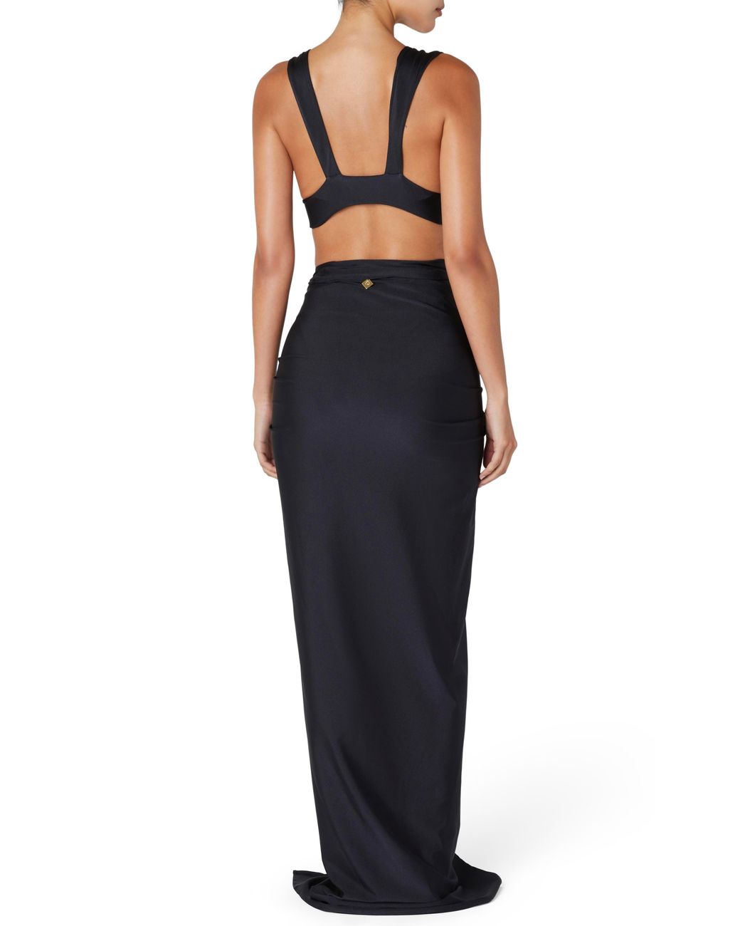 Room 24 Sharon Skirt in Blue | Lyst
