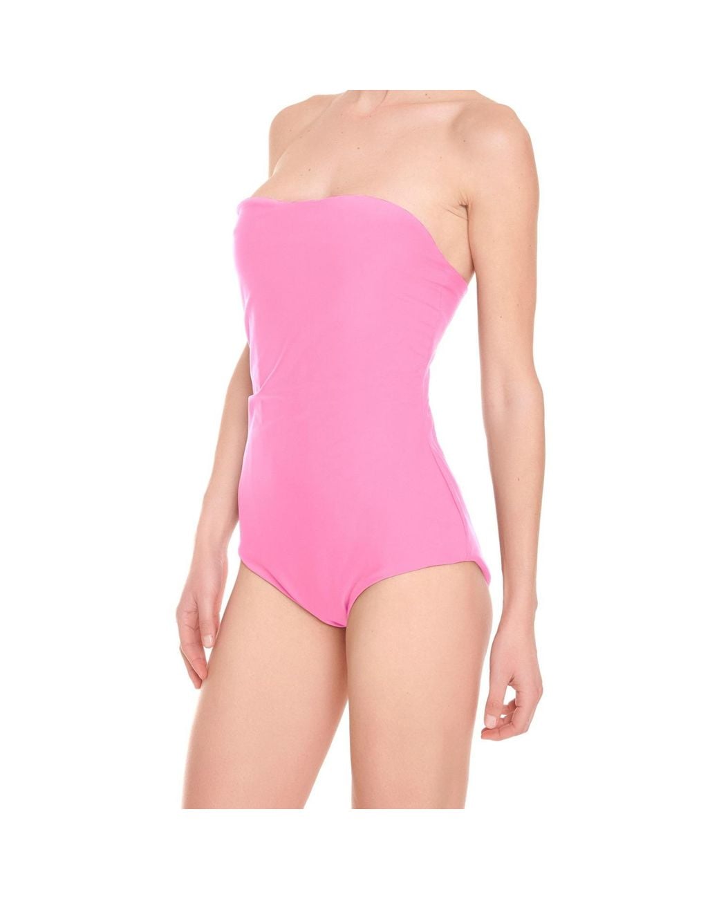 Rive & Rituel Pink Josephine Rosy One Piece