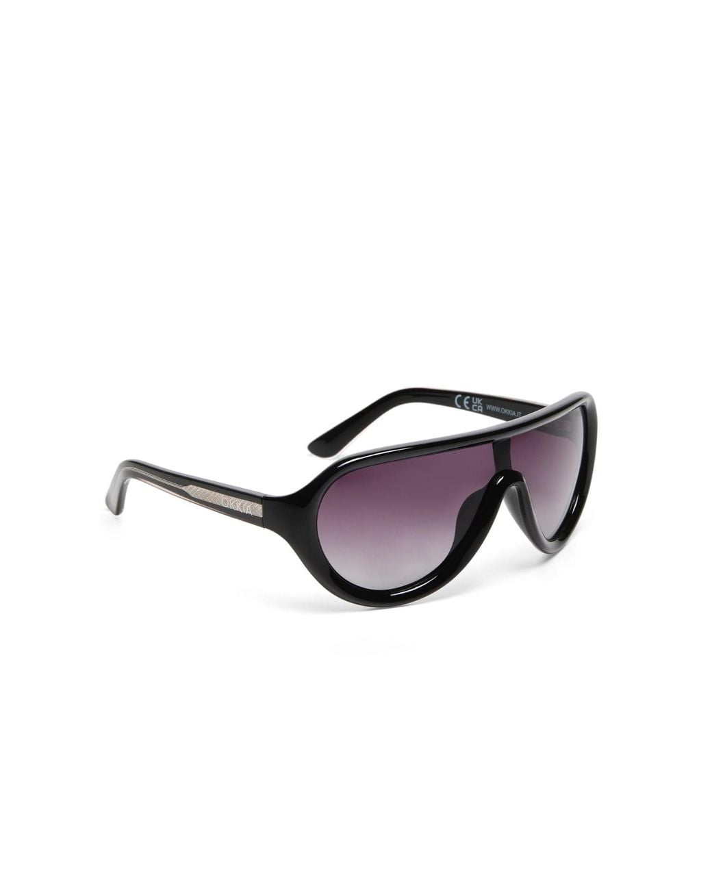 Okkia Uk Ltd Purple Panarea Okkia Club for men