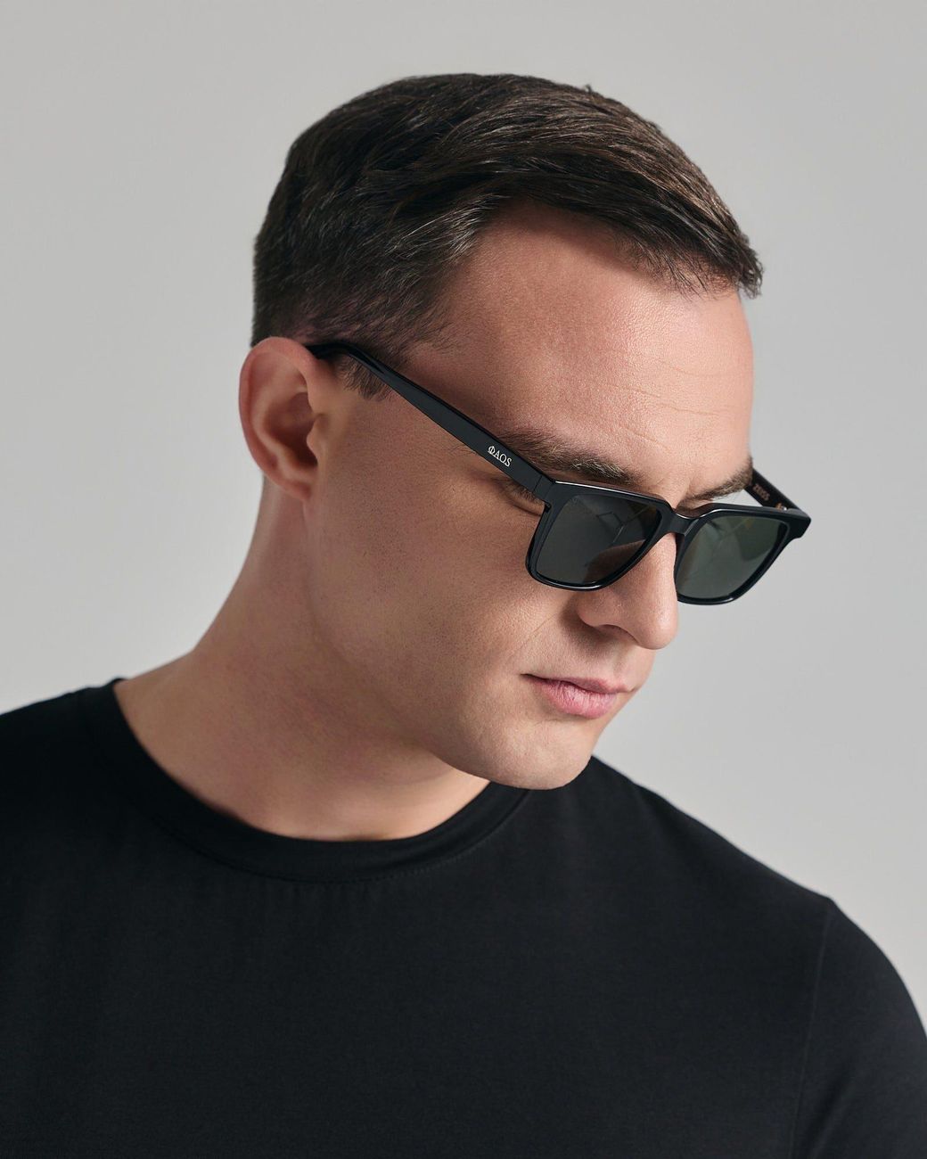 Faos Concept Gray Andros for men