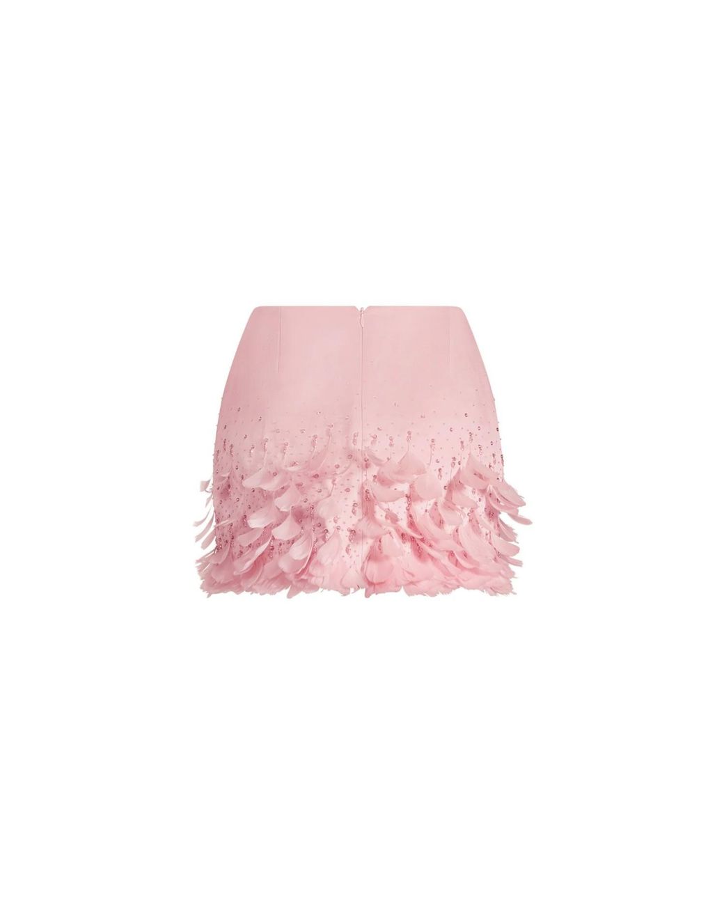 Scarlett Gasque Pink Ava Skirt
