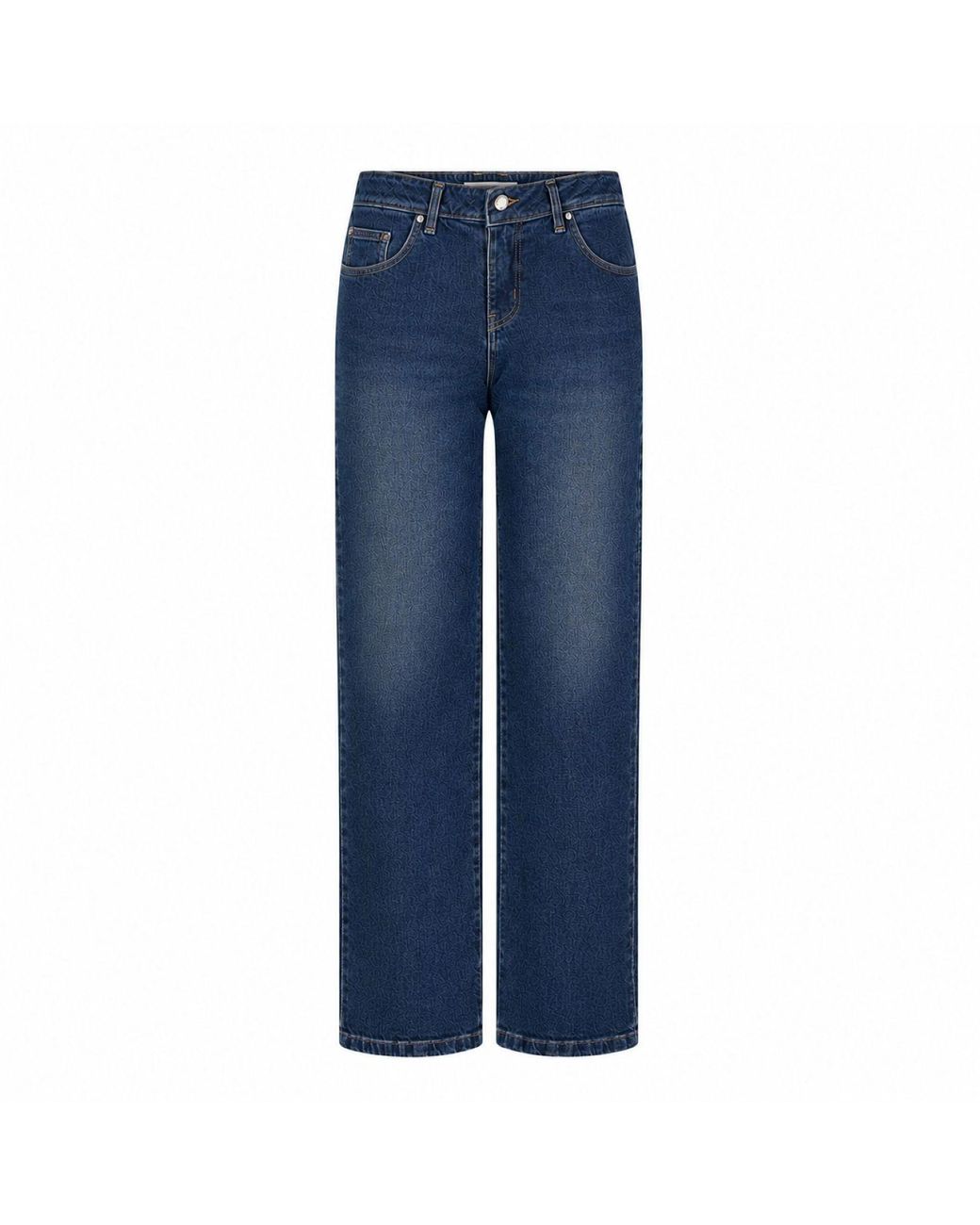 Love and Nostalgia Blue Kate Jean