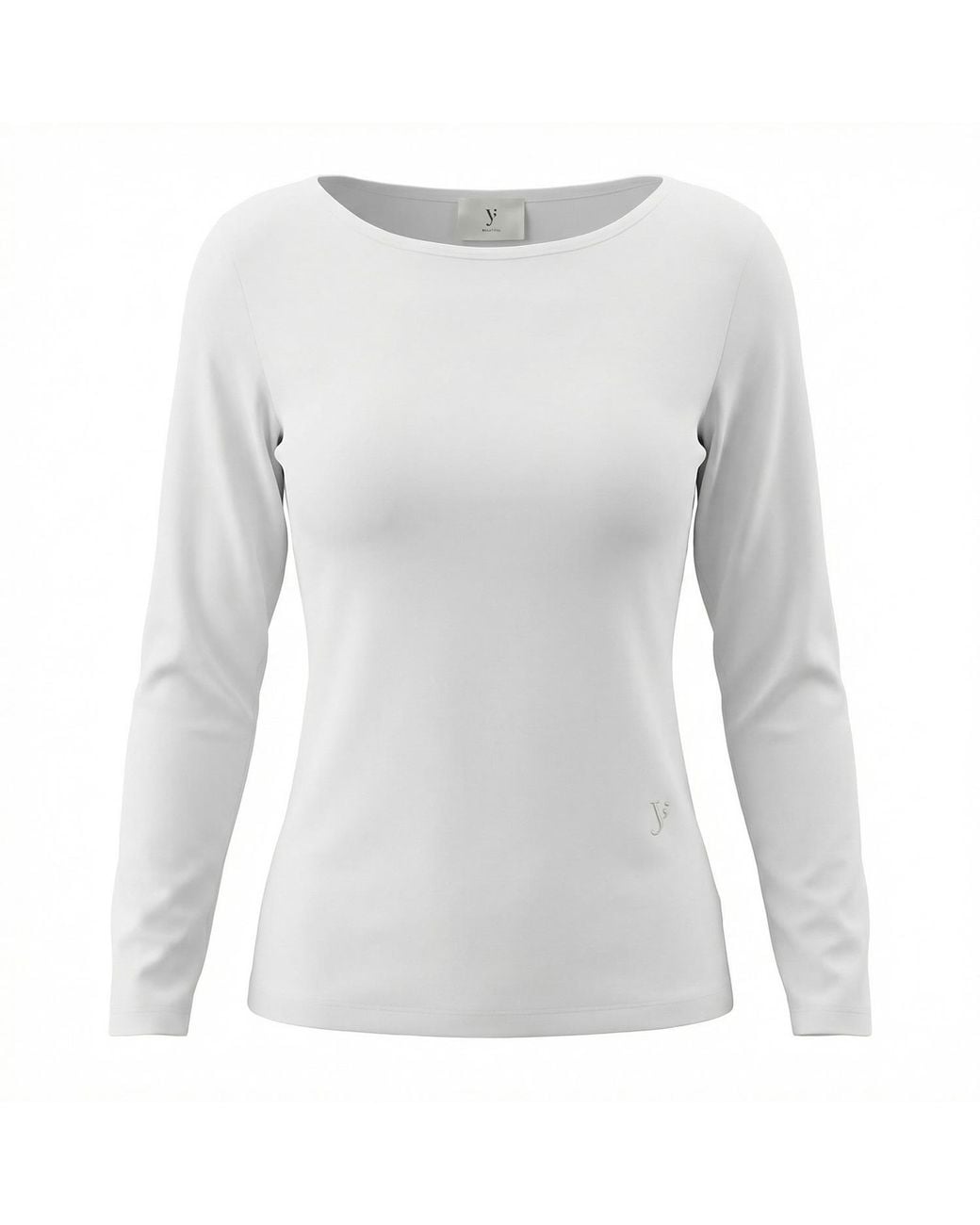 Yae; Gray Neutrals Core Sweater