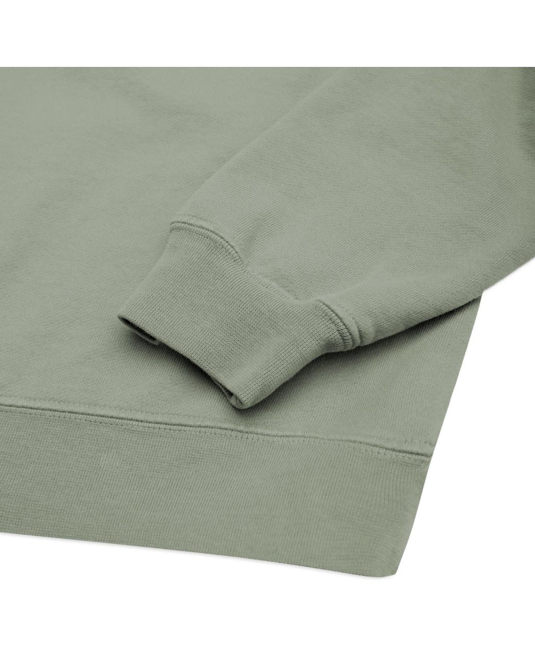 Comune Green Luka Crew for men
