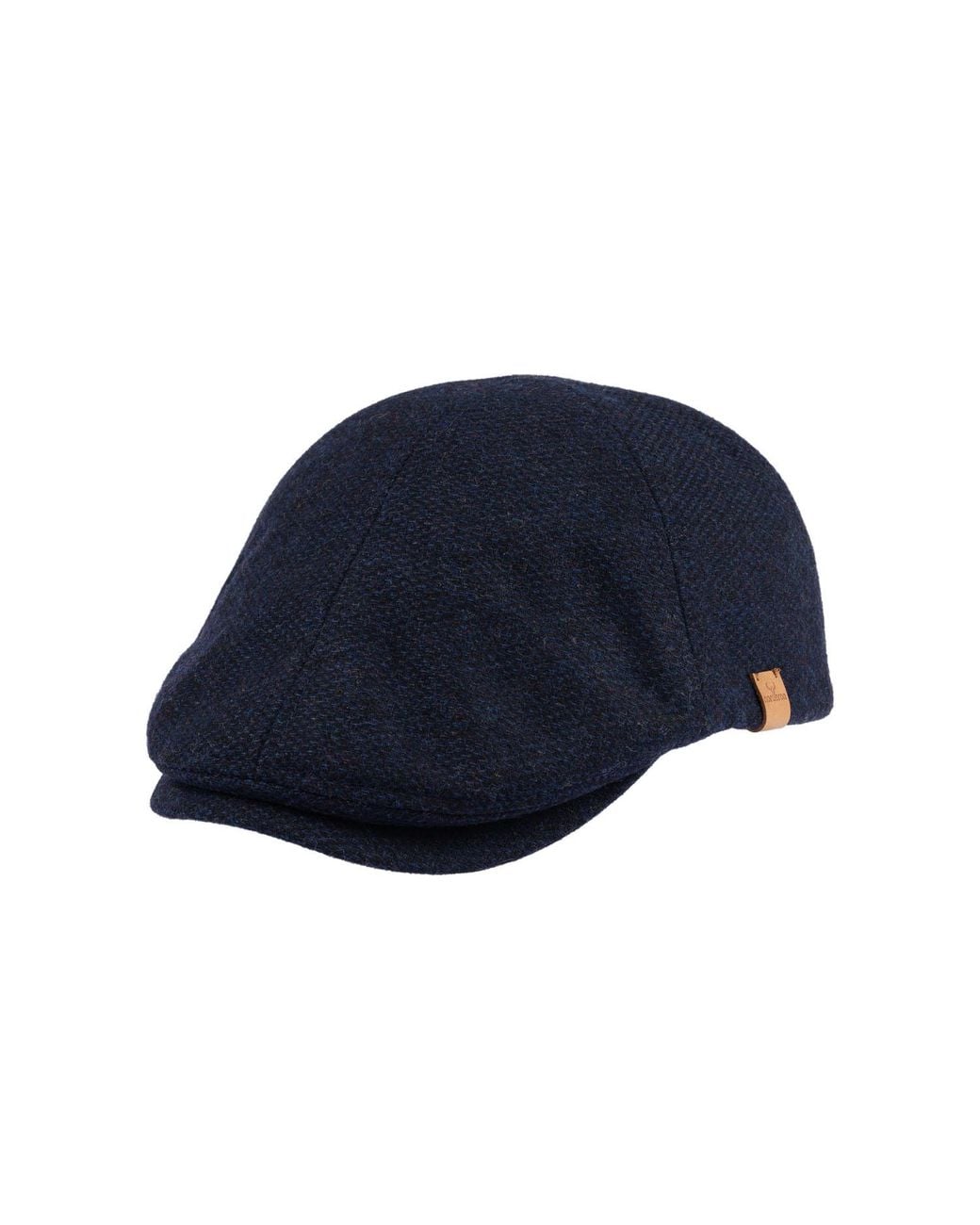Norbron Blue Qetri Cap for men