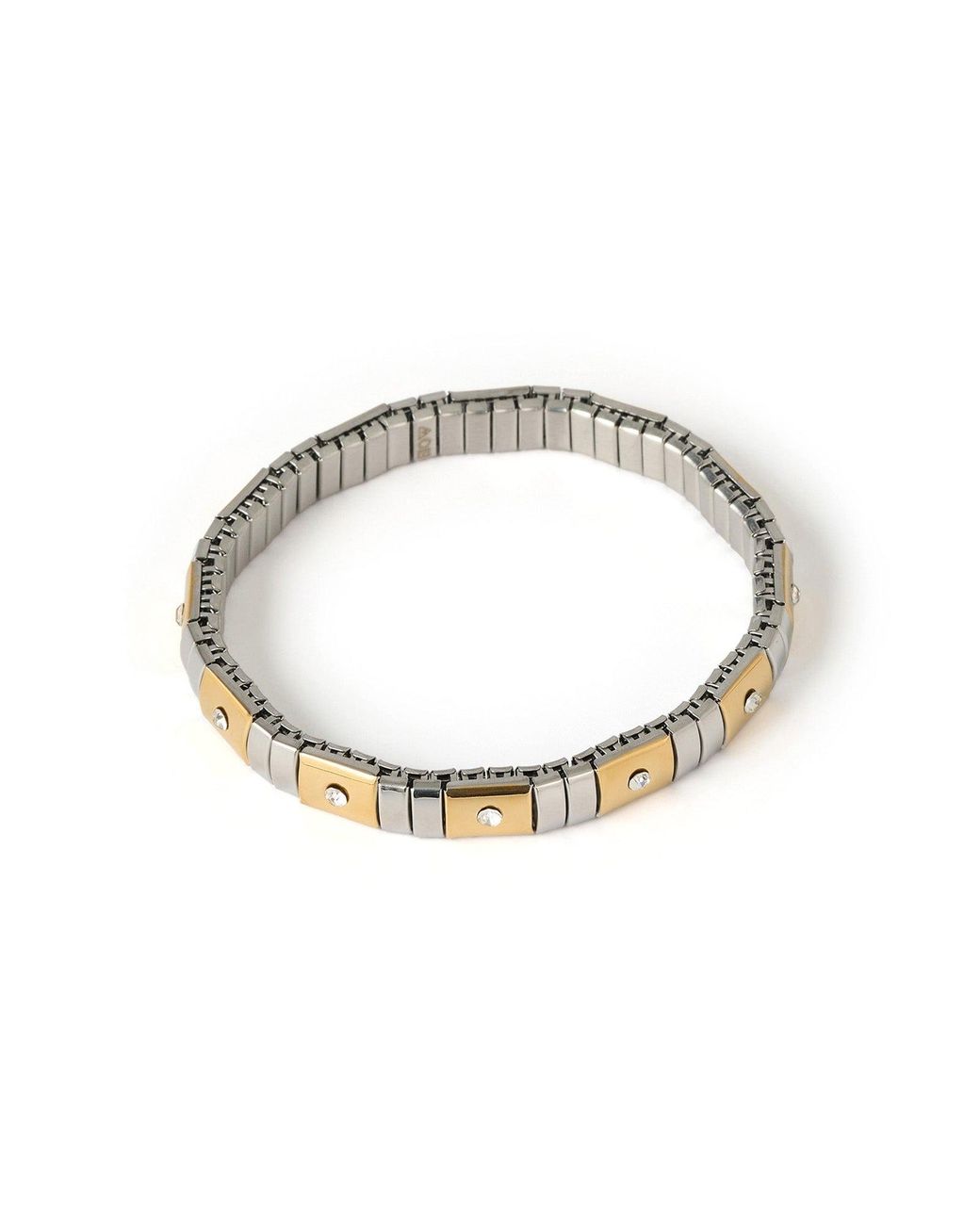 ARMS OF EVE Metallic Emma Bracelet