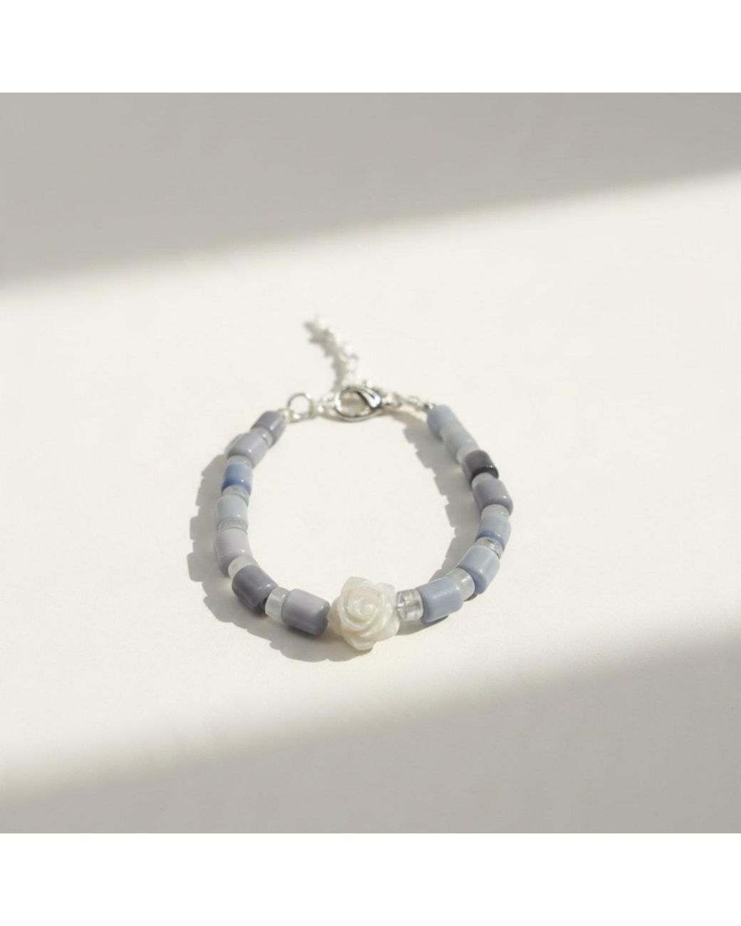 Skinny Mutt Metallic Haze Bracelet