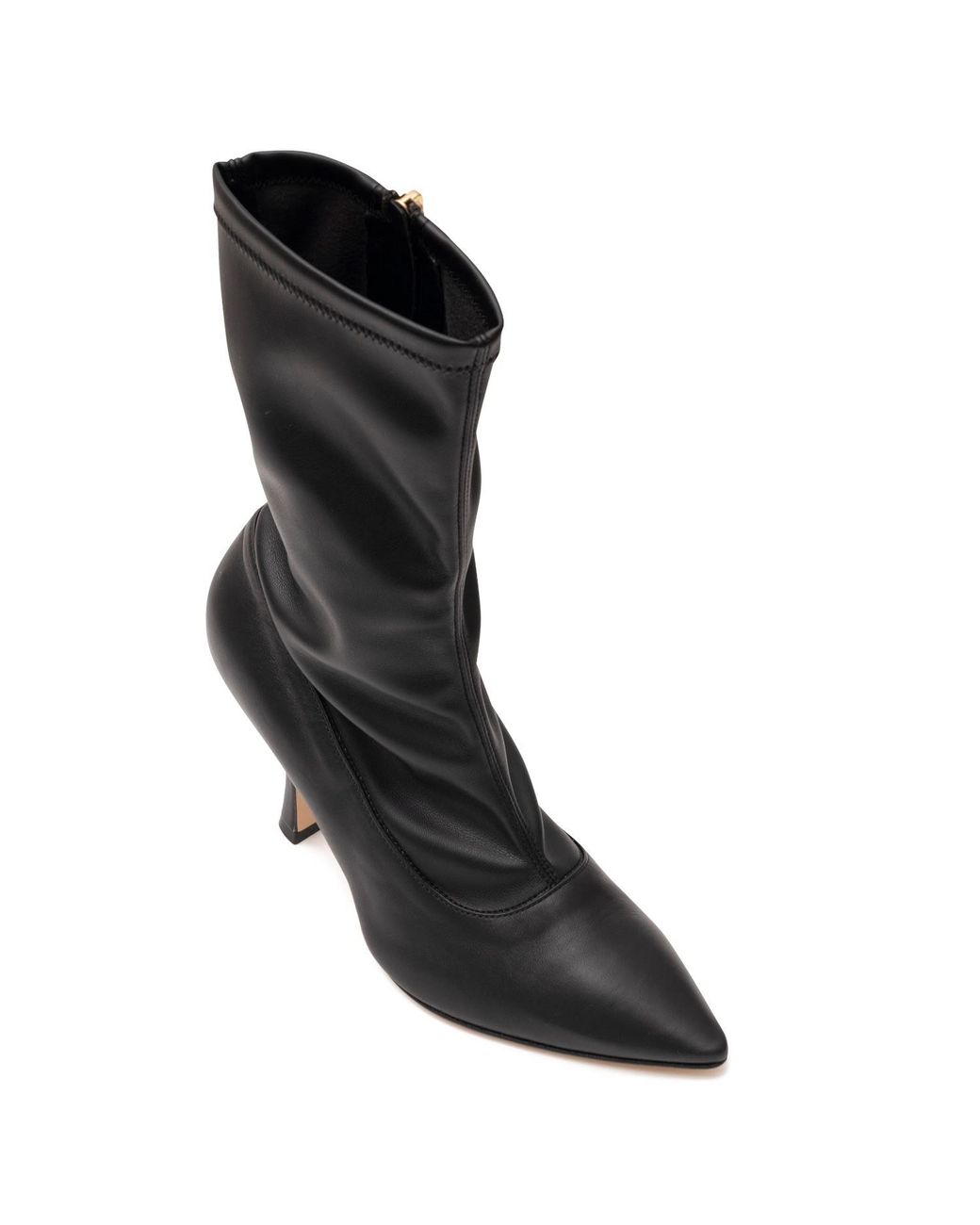 Miyana Berlin Black Jade Boots