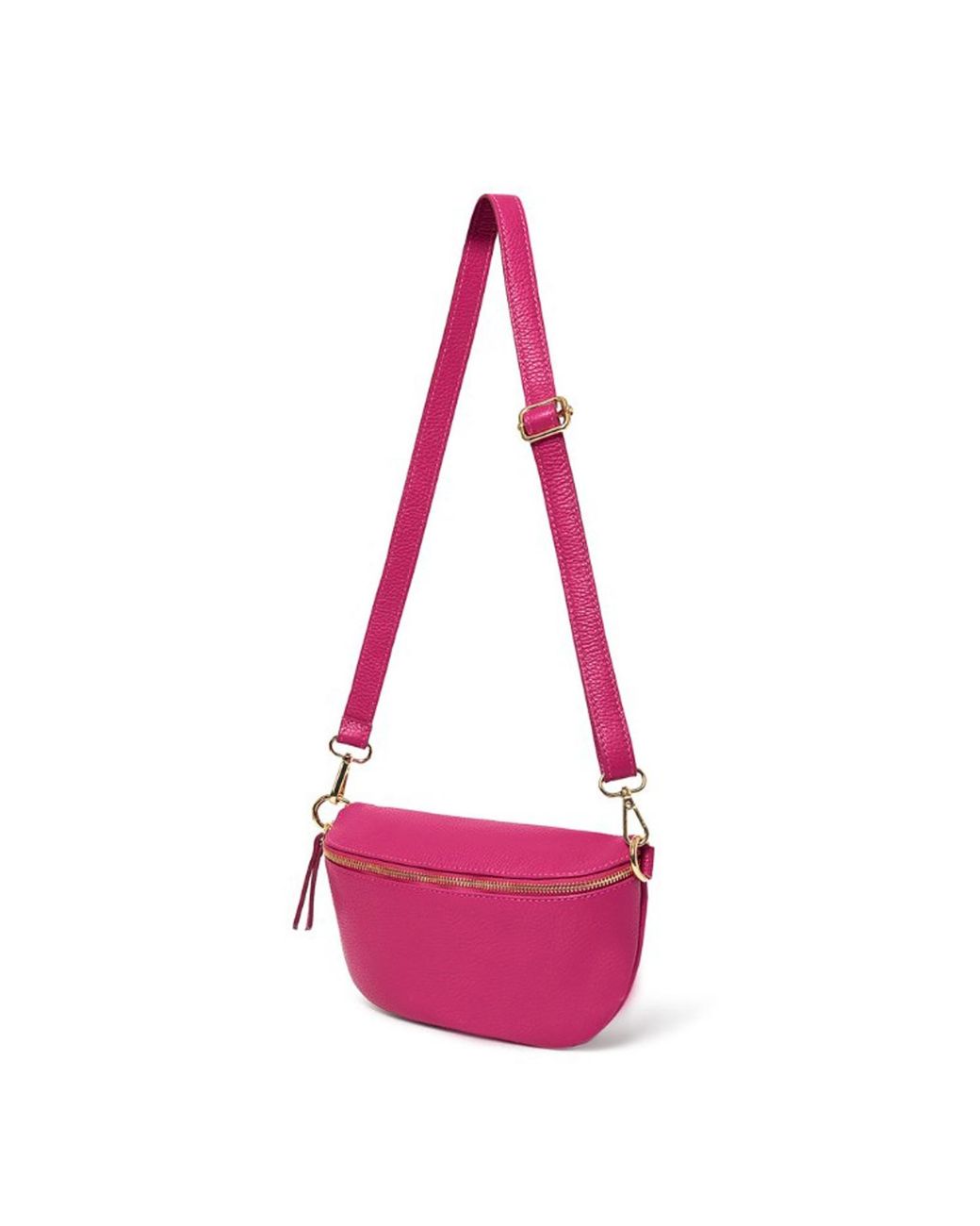 Betsy & Floss Pink Riga Bag