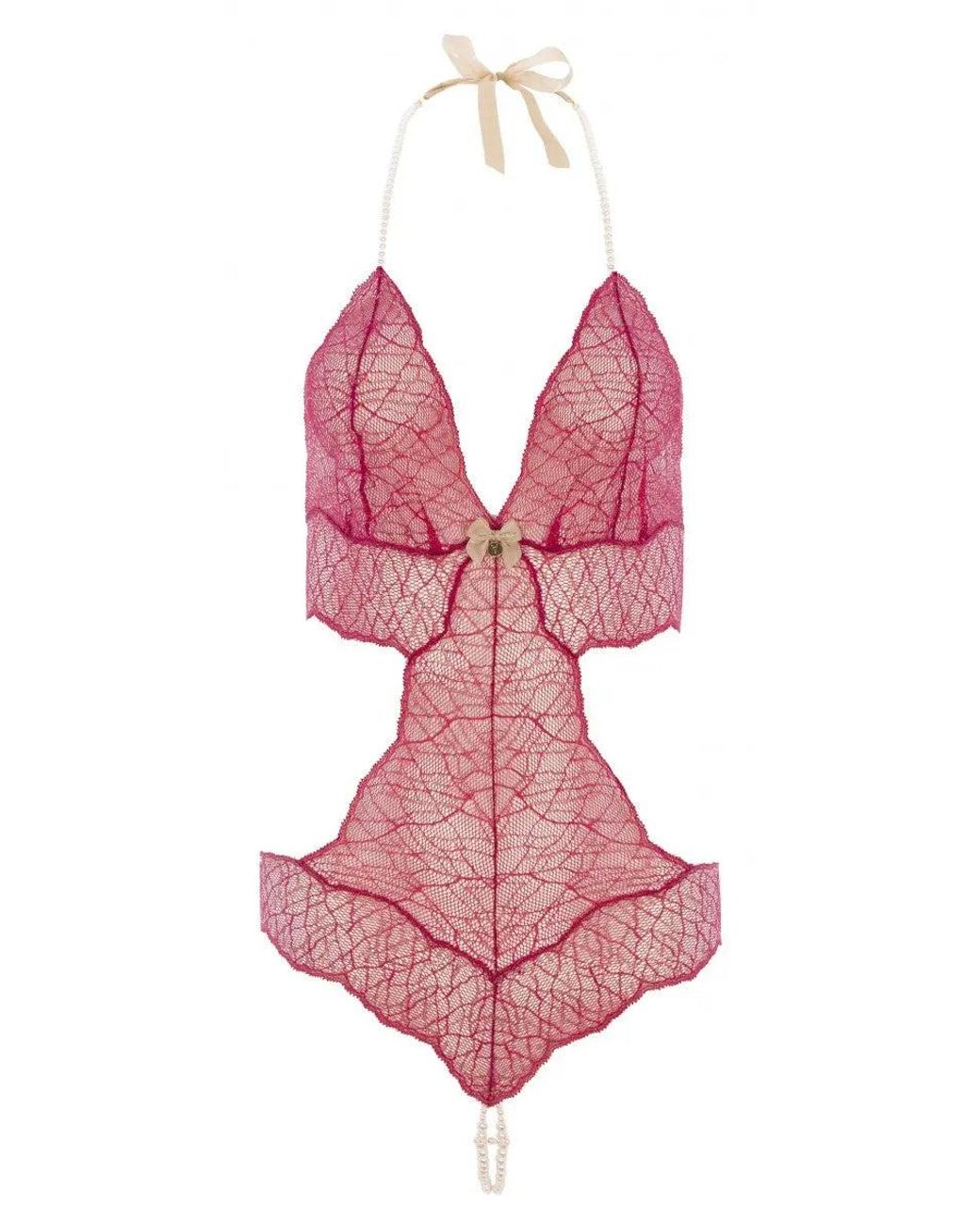 Bracli Pink Sydney Body Double