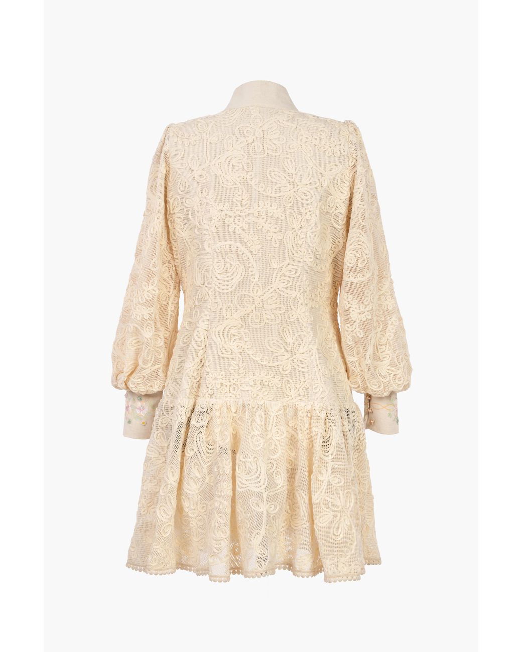 Rondooz Natural Neutrals Ivory Whisper