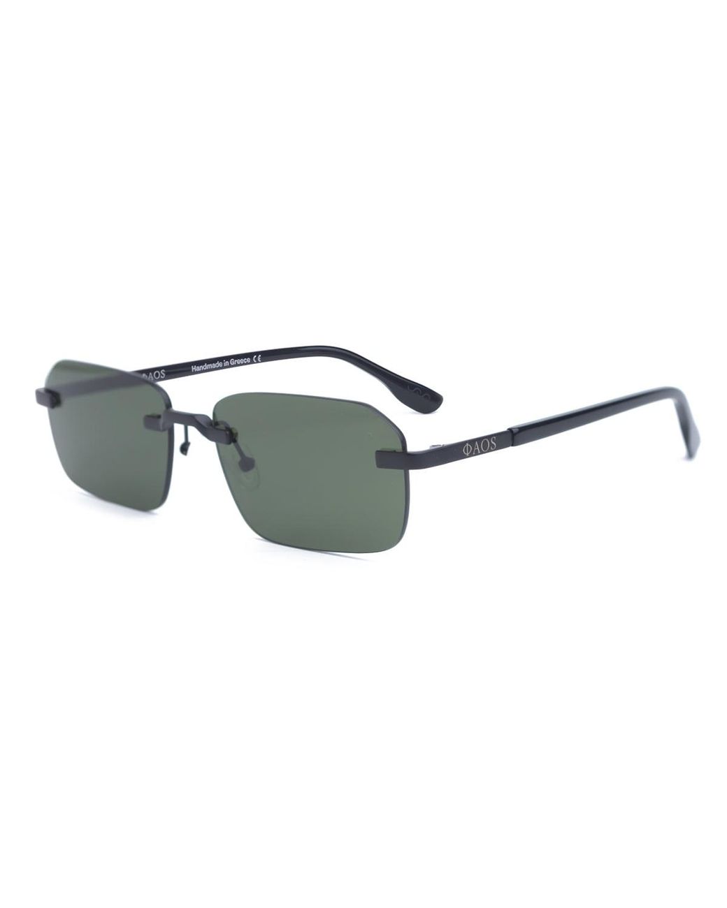 Faos Concept Green Mycenae for men