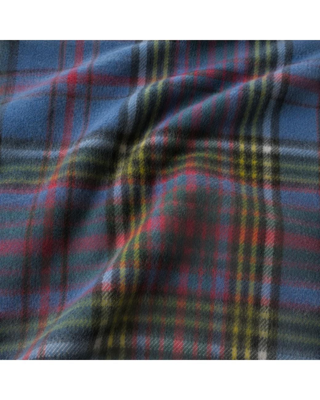Loom & Cove Blue Anderson