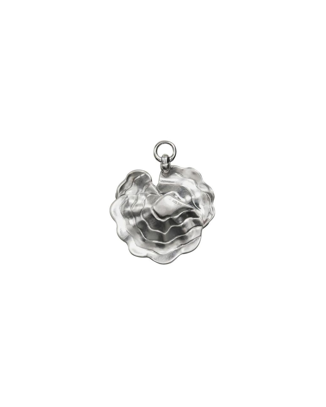 Onia Purple Shadow Bloom Charm