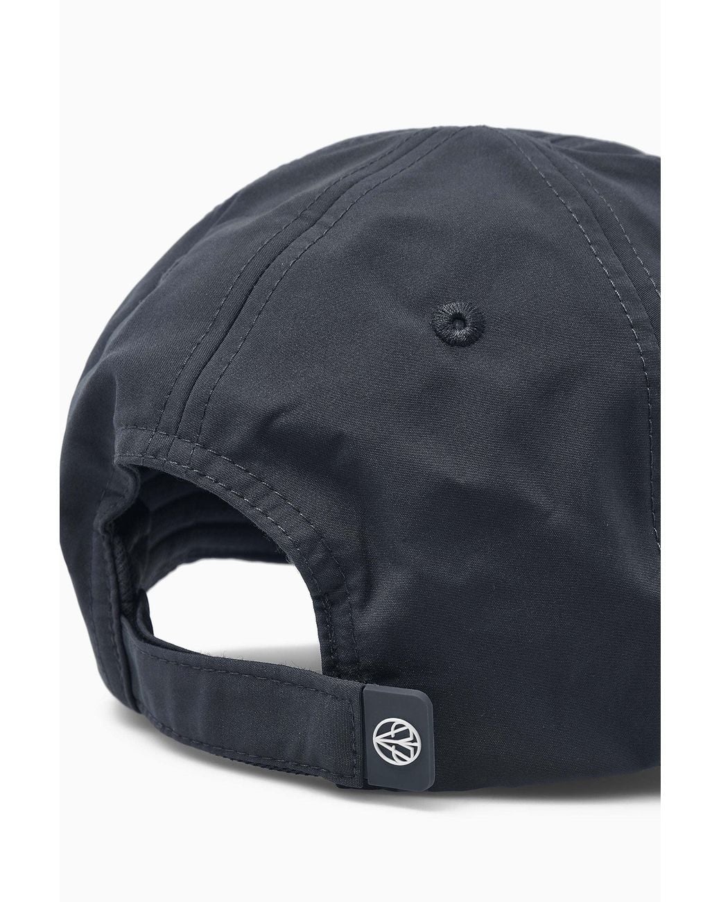 Victoria Paulsen Blue Waterproof Regular Hat- Dark