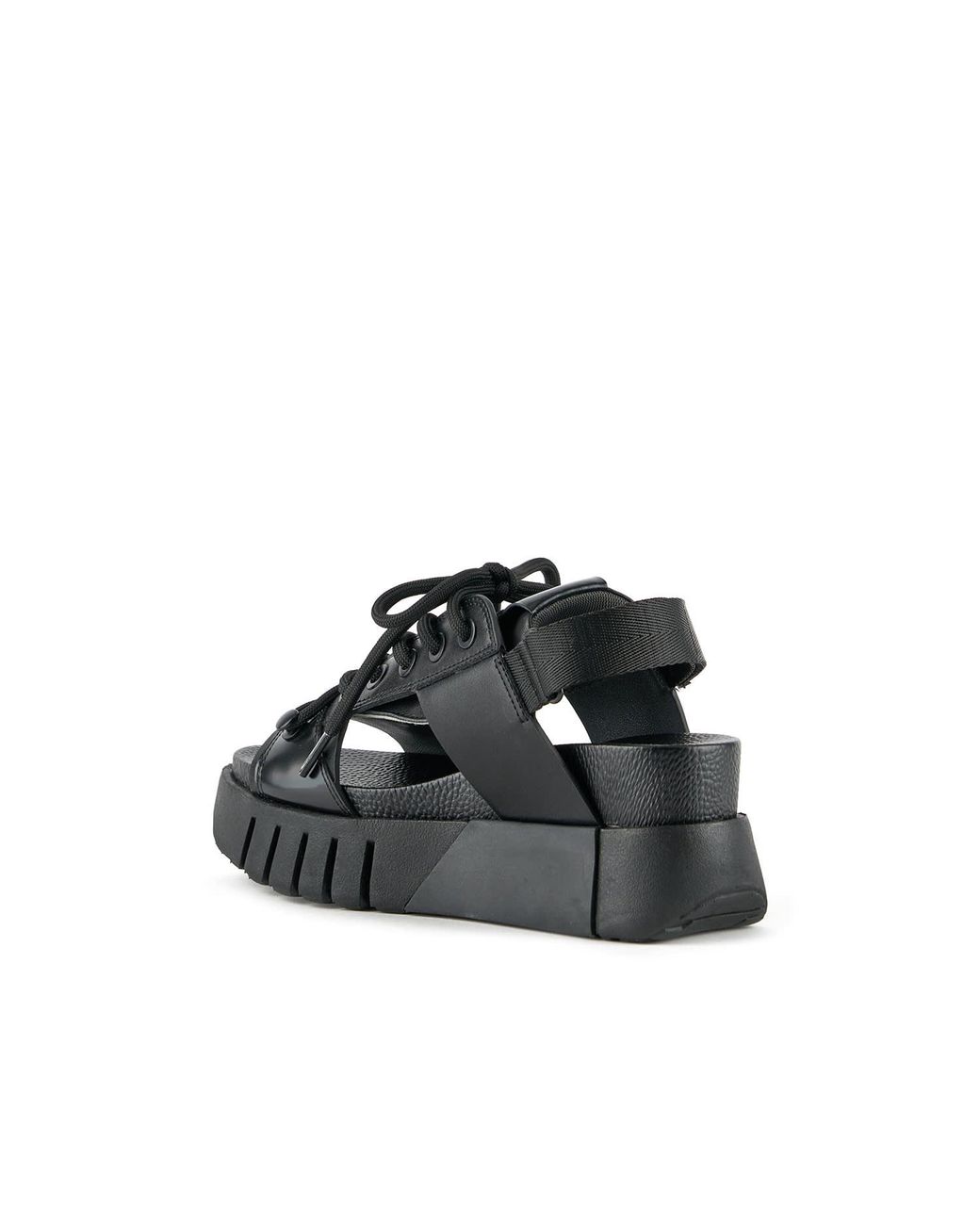 United Nude Black Delta Sporty