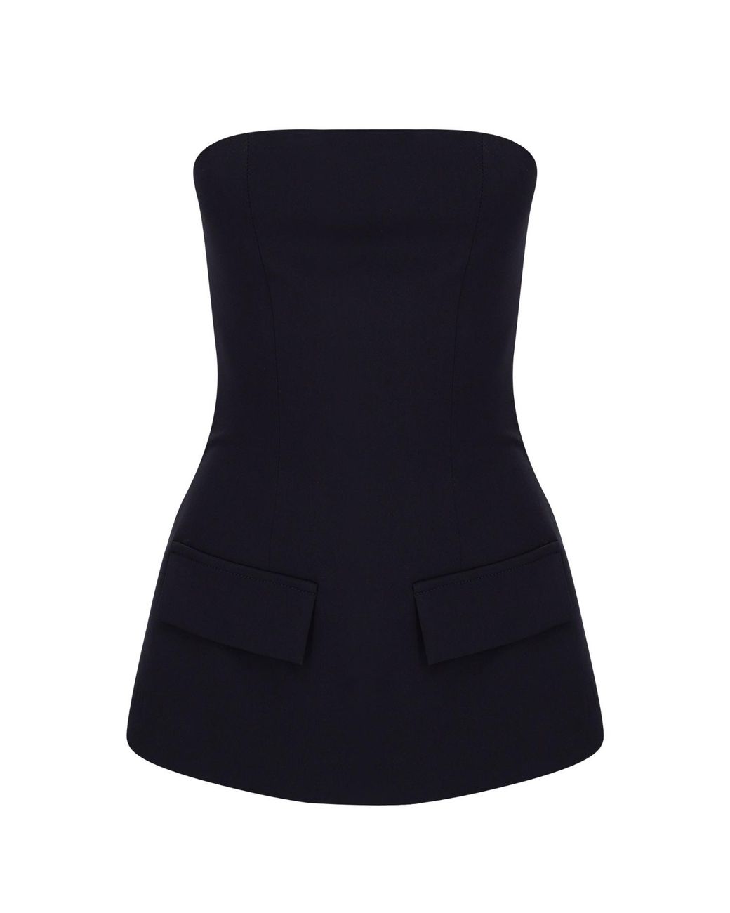 Herfetch Blue Lily Top