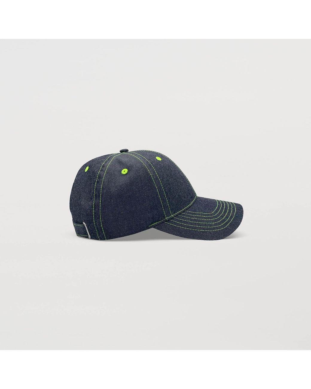 Kapture Blue Mogols for men