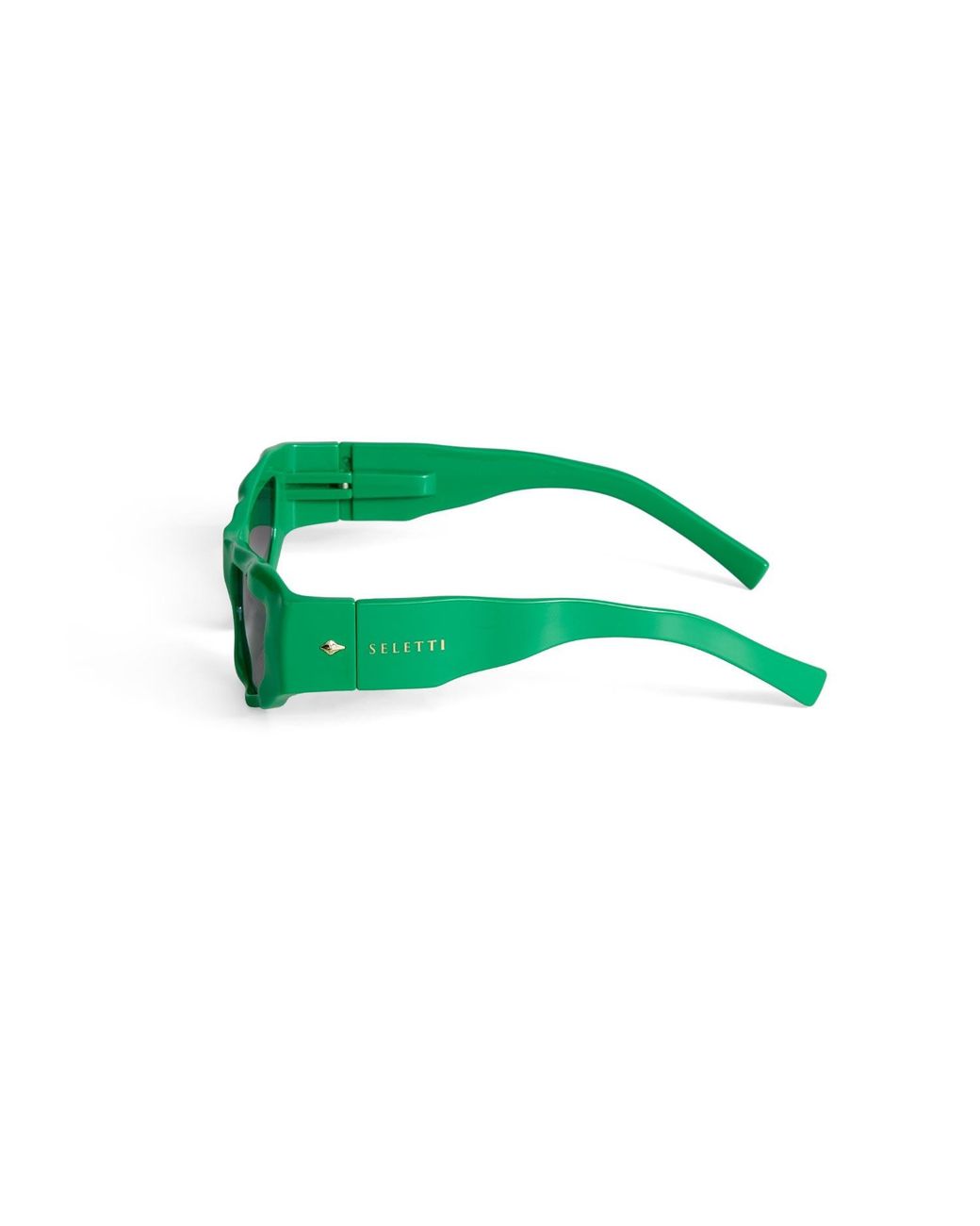 Okkia Uk Ltd Green Colorado Seletti X Okkia