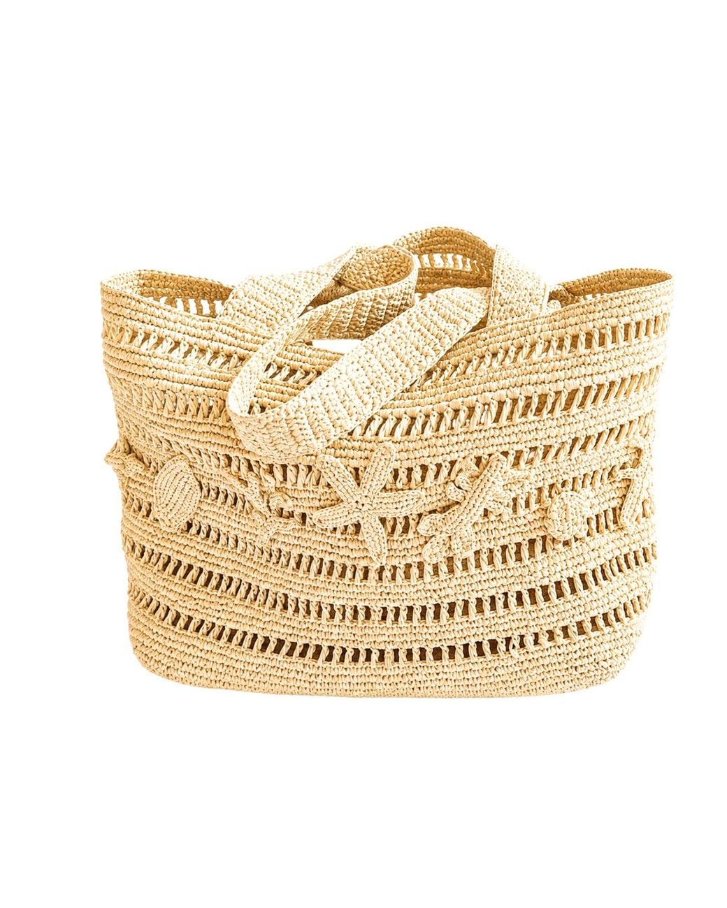 Zanatany Concepts Metallic Neutrals Coralia Tote