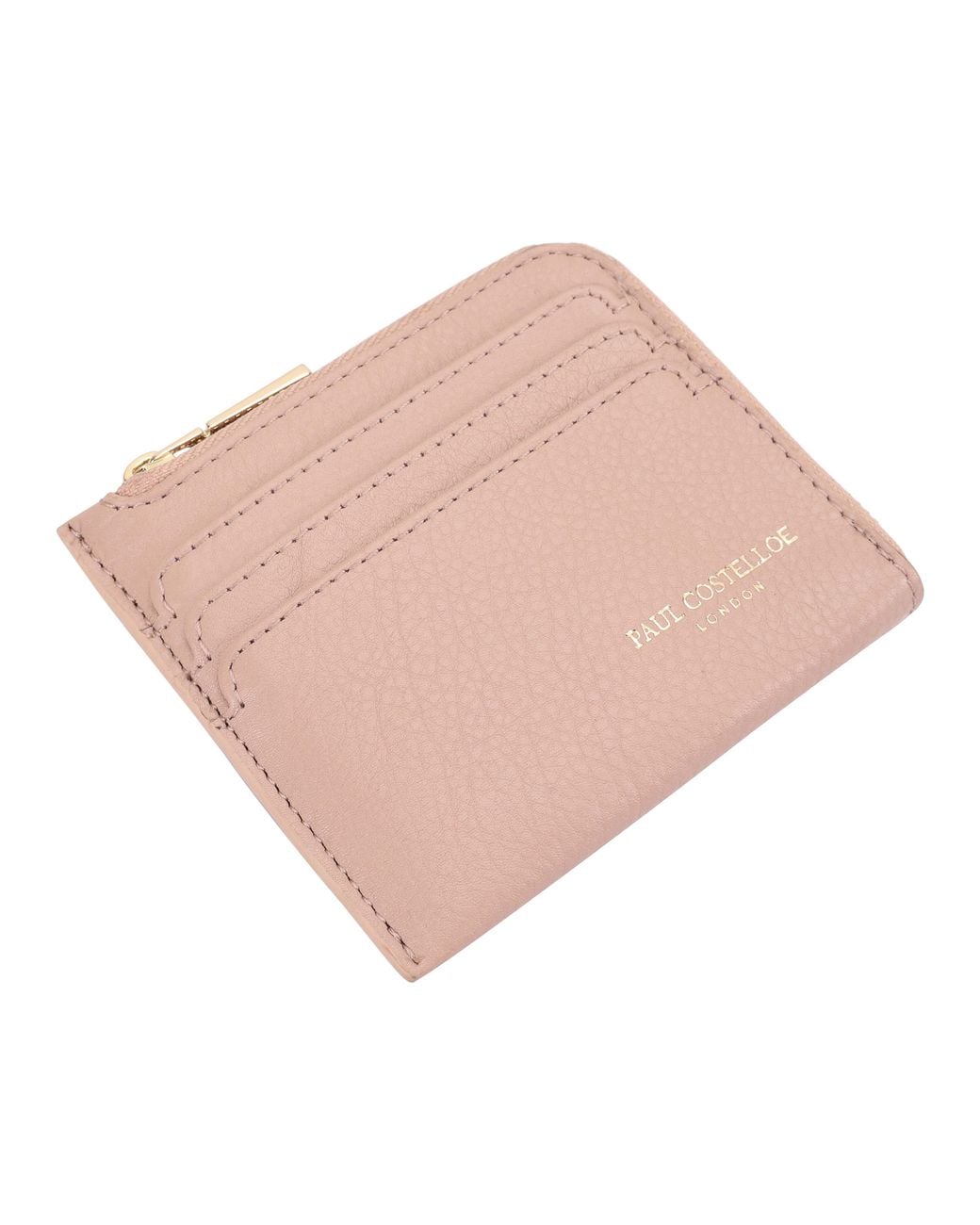 Paul Costelloe Blue Dara Coin Purse