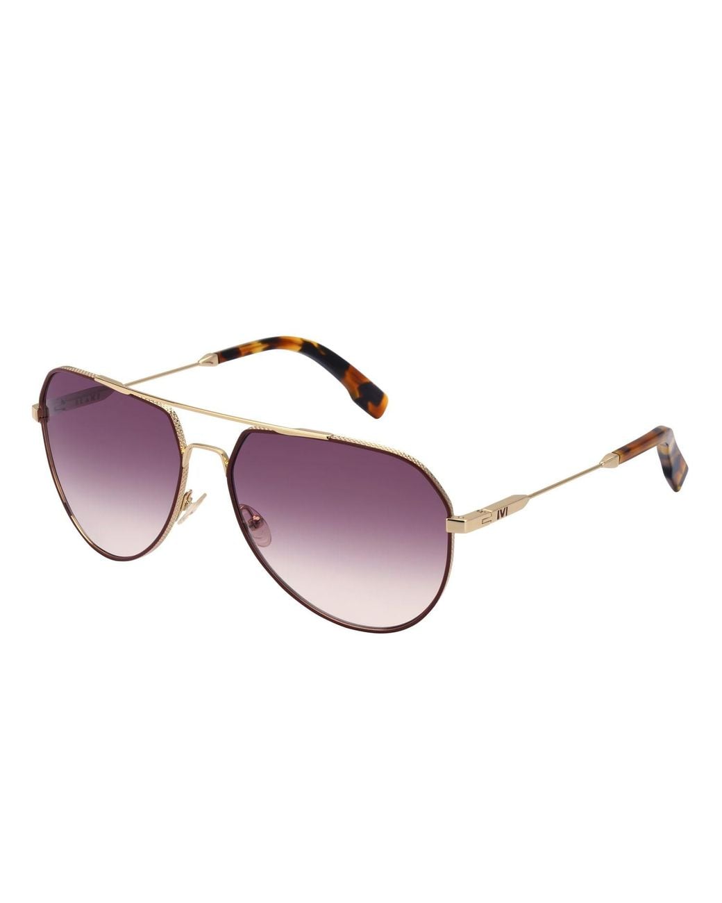 IVI VISION Purple Blake