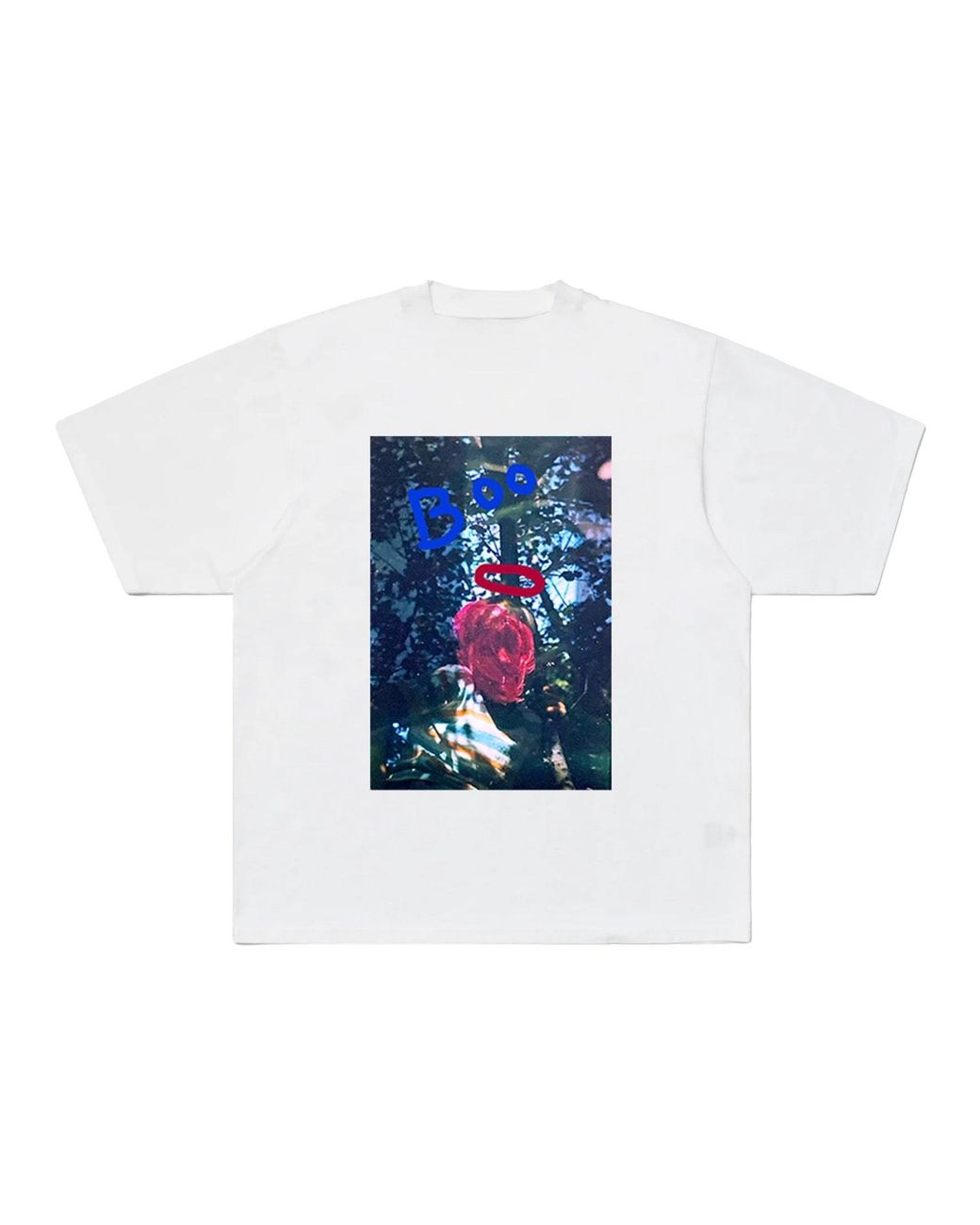 House of Salomé Blue The Boo for men