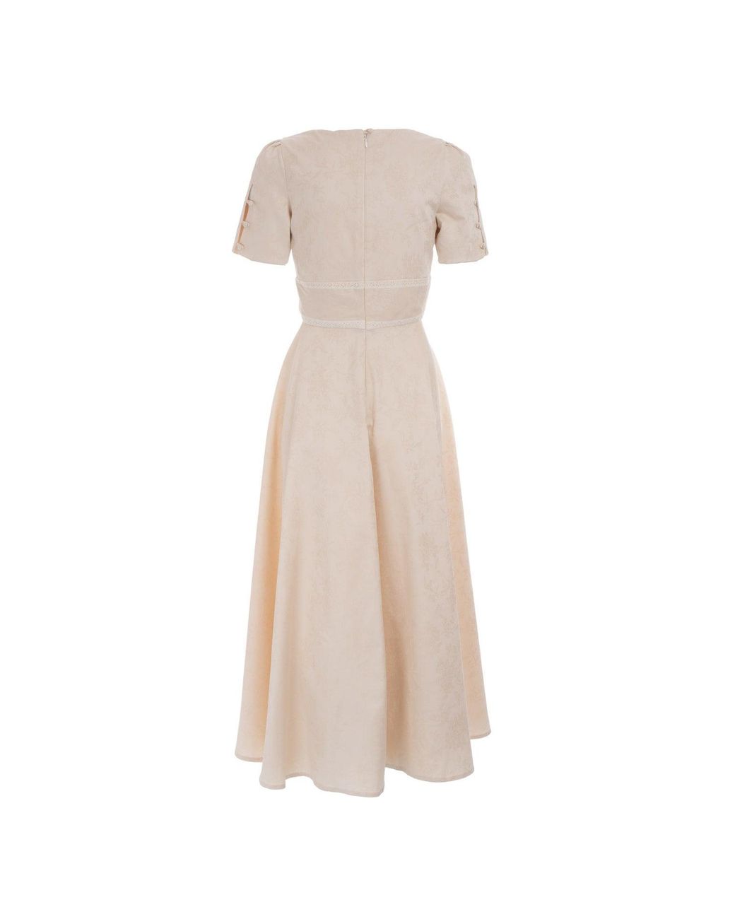Sofia Tsereteli Natural Refined Romance Gown