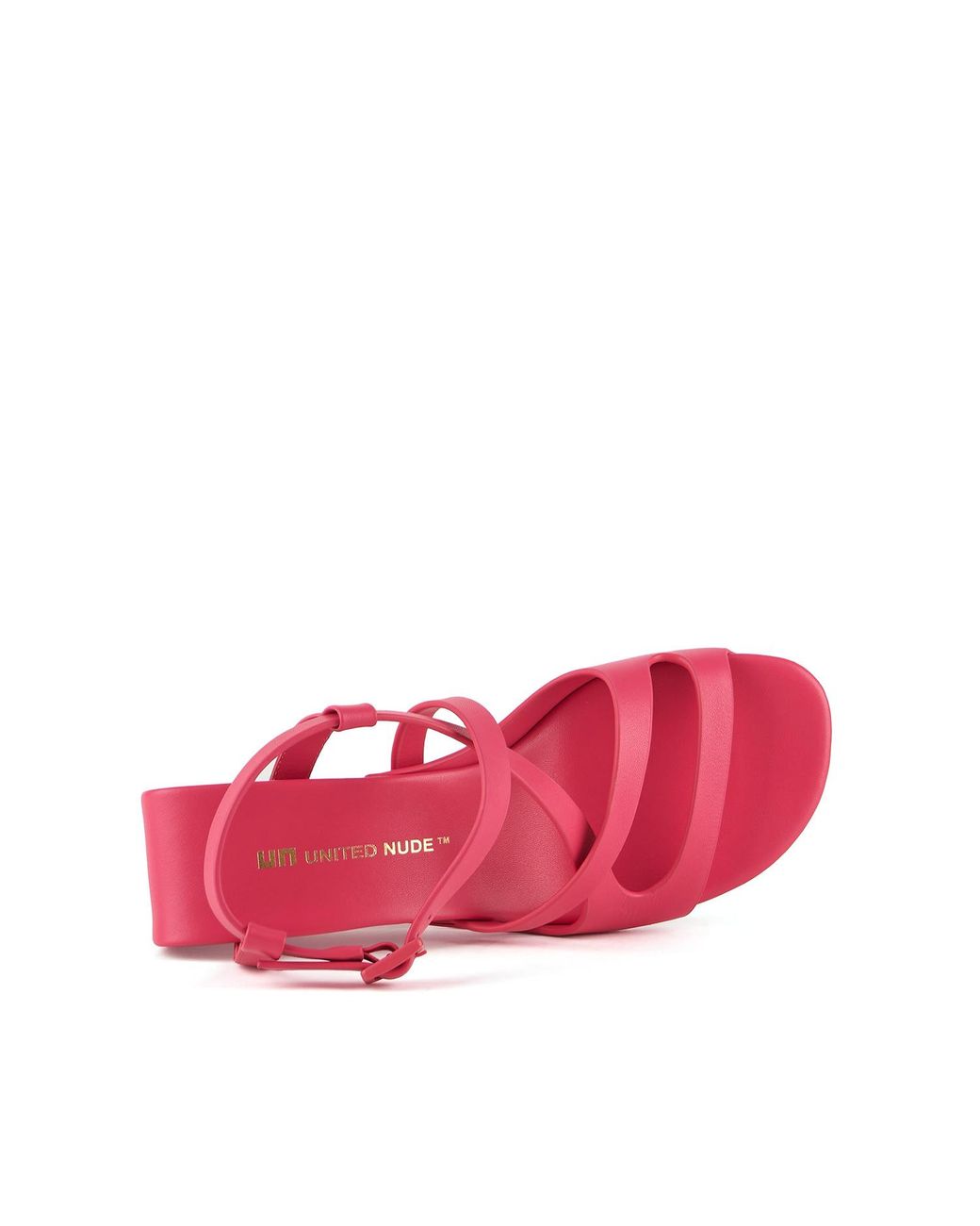United Nude Pink Mobius Sia Mid