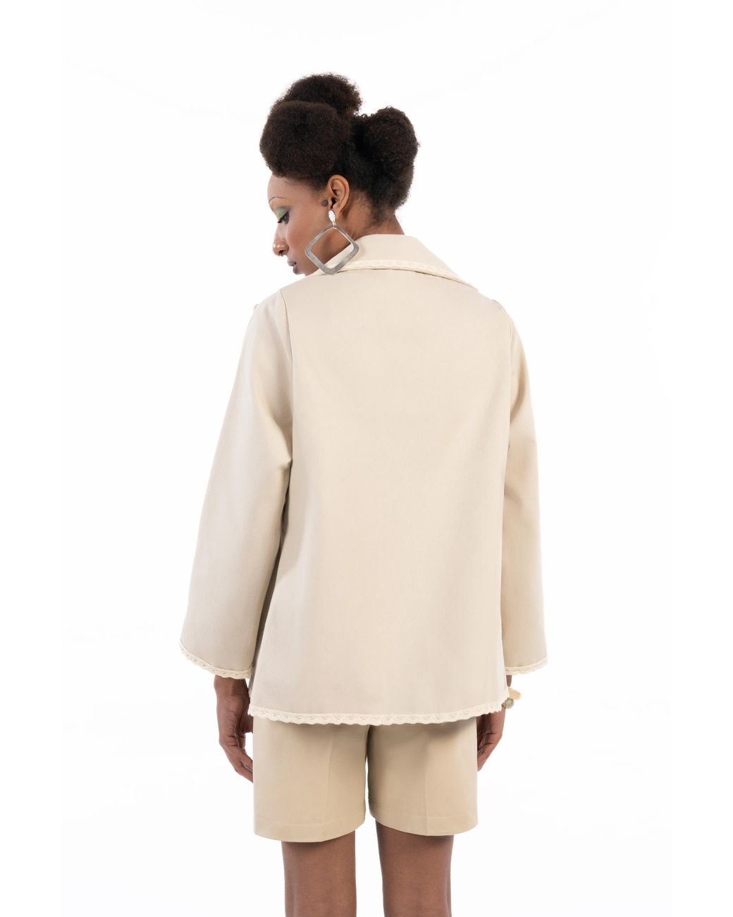 Rondooz Natural Neutrals Petal Touch Gobelin