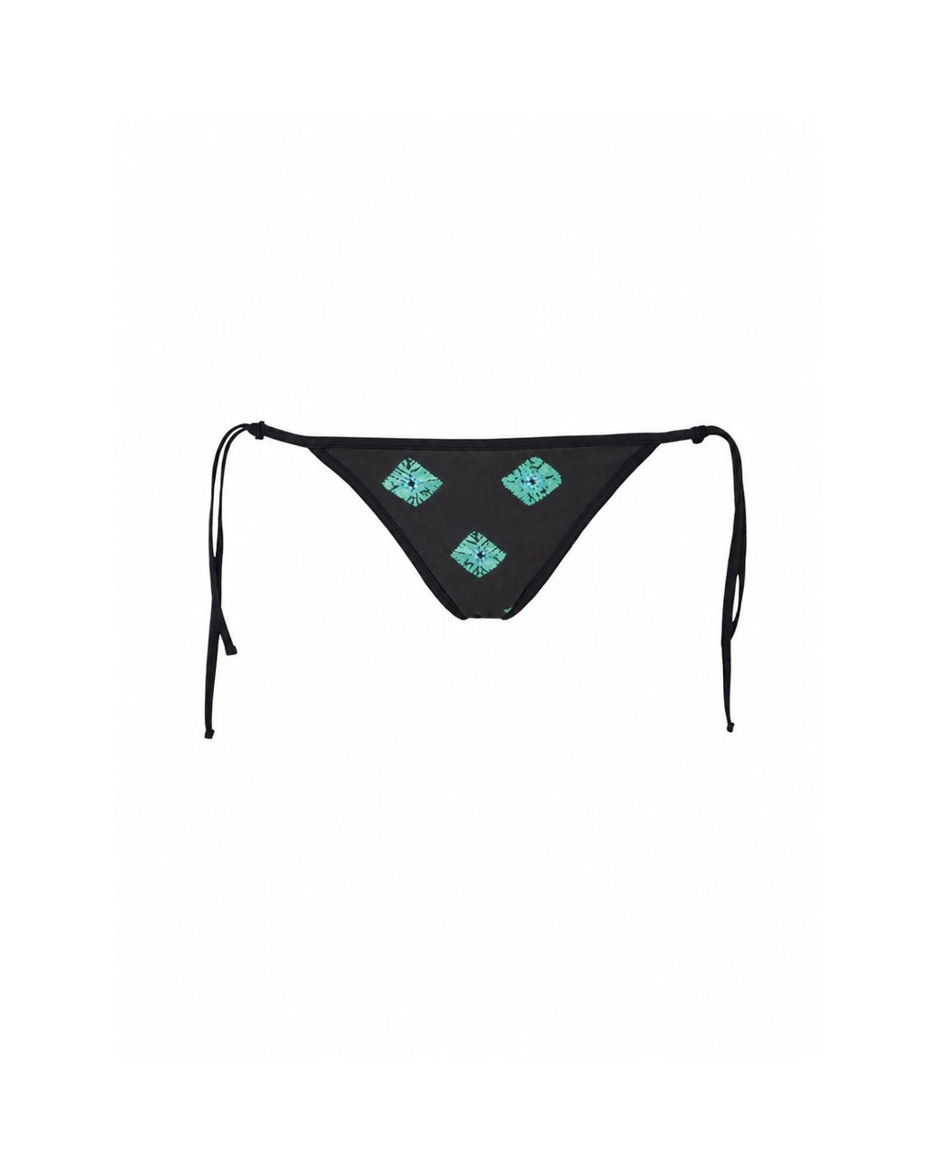 Par & Escala Green Agus Bikini Bottom