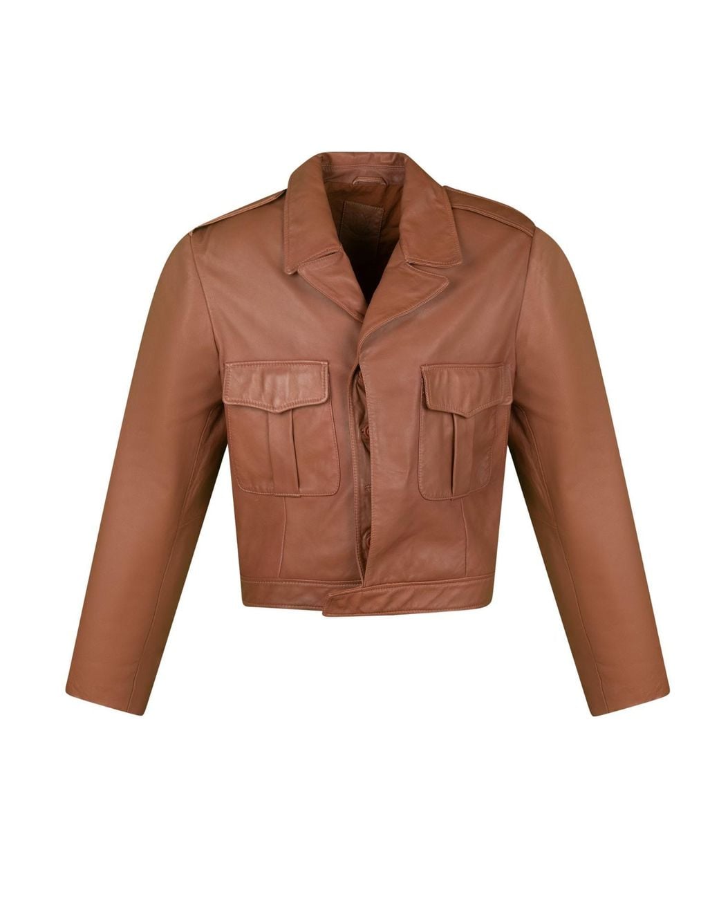 Zasta Studio Brown Enticer for men