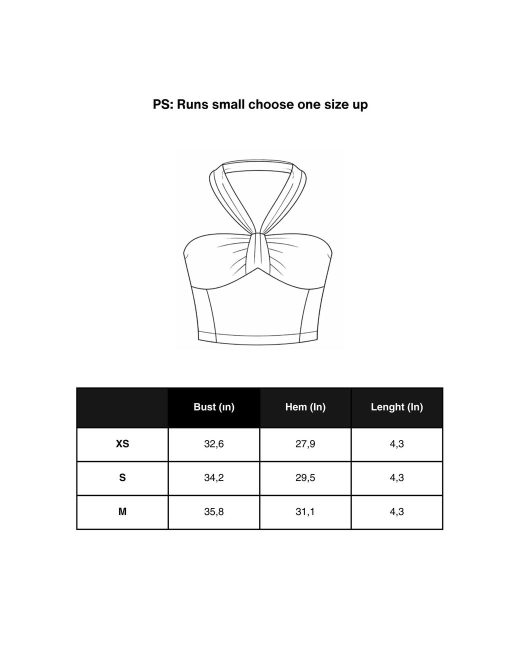 Nocturne Black Strapless Draped Bustier Top