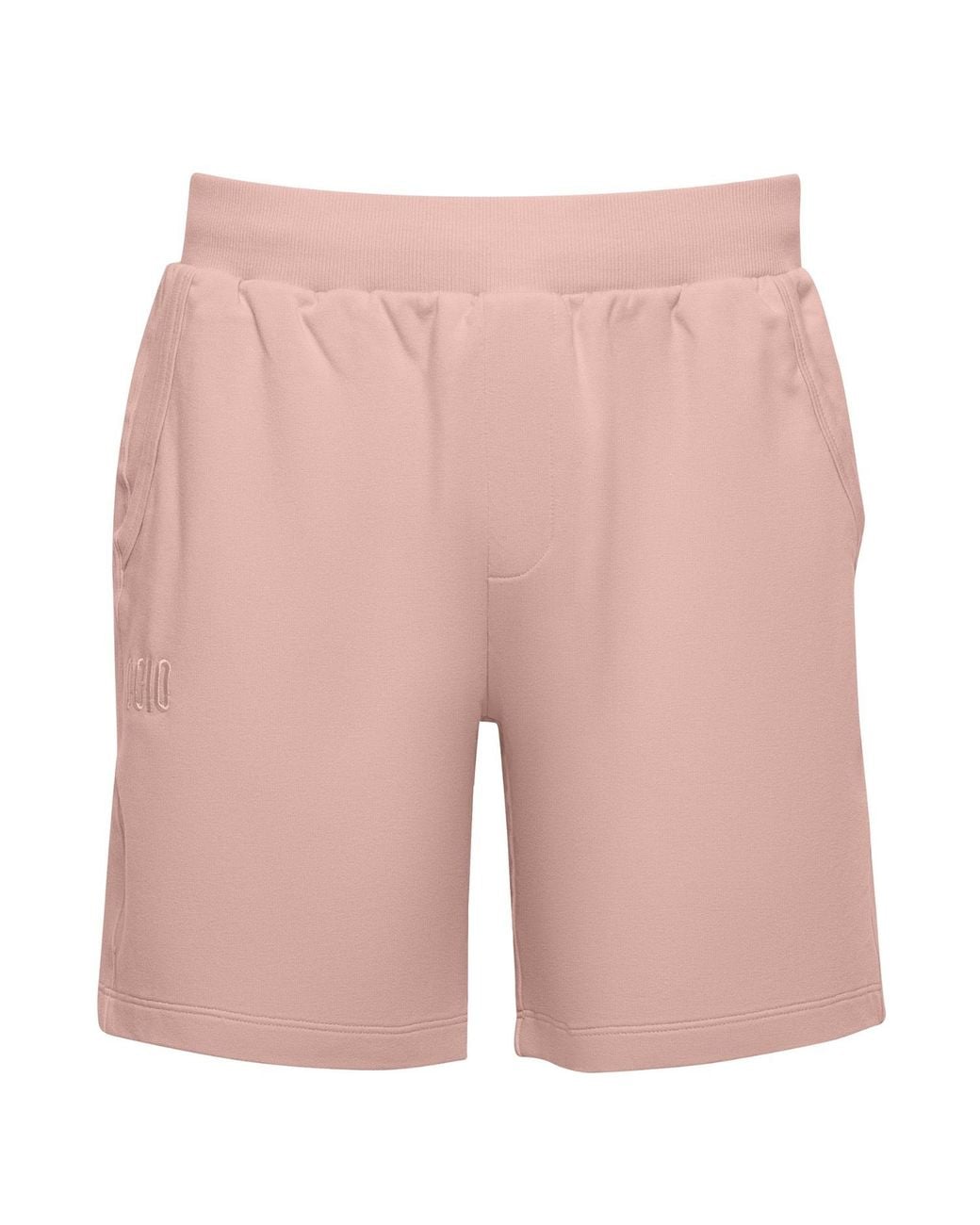 Ocio Leisurewear Pink Classic Softcore Short for men