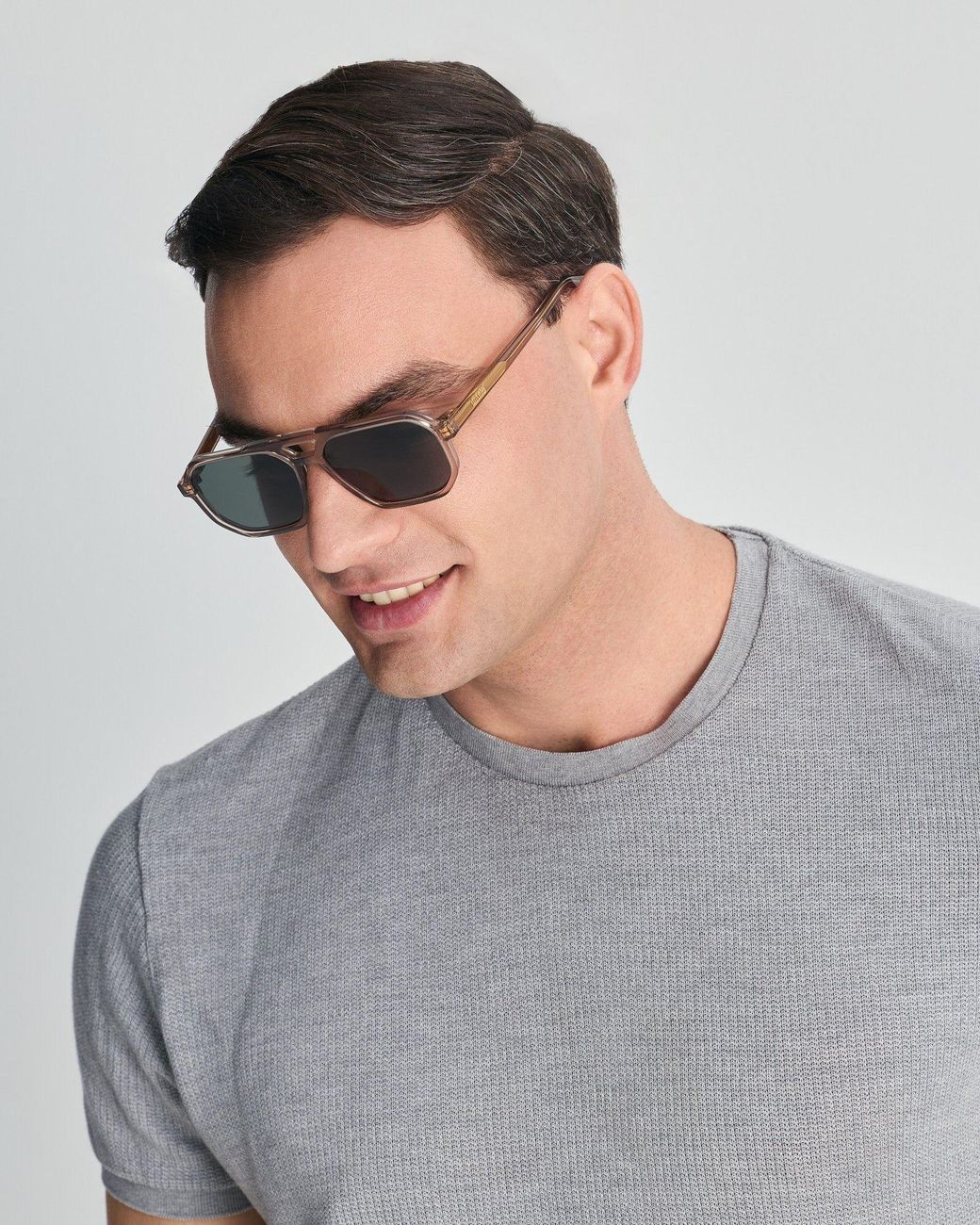 Faos Concept Gray Kythnos for men