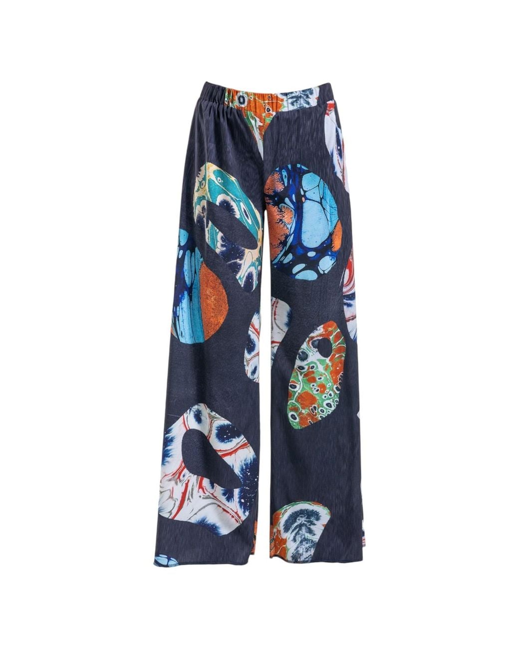 ARTISTA Bluewater Wide Leg Pants