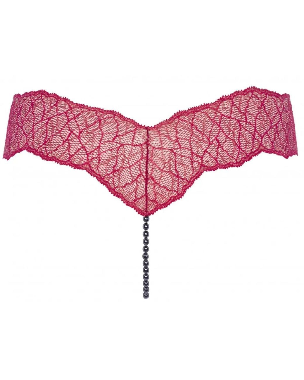 Bracli Pink Sydney Dark Single