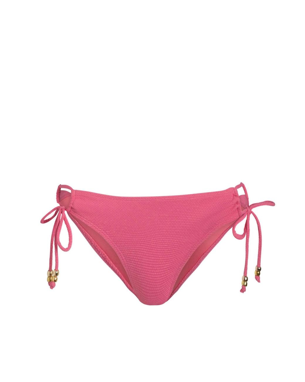 Change of Scenery Pink Taryn Hipster Tie Bottom