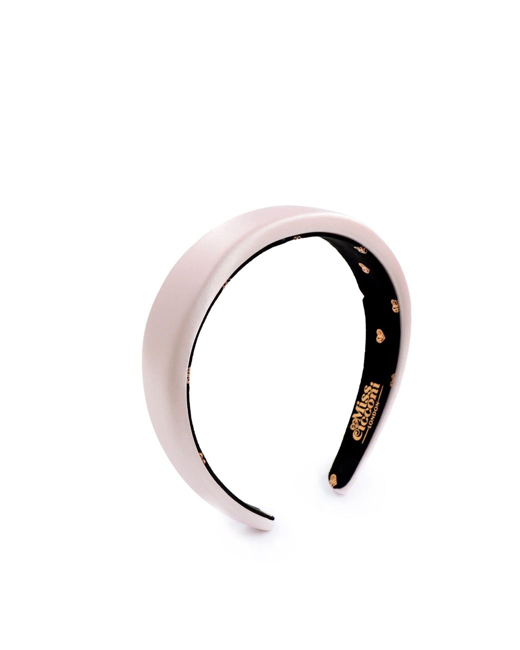 Miss Cicconi Metallic Blair