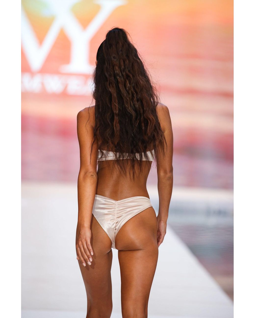 IVY SWIMWEAR White Cove