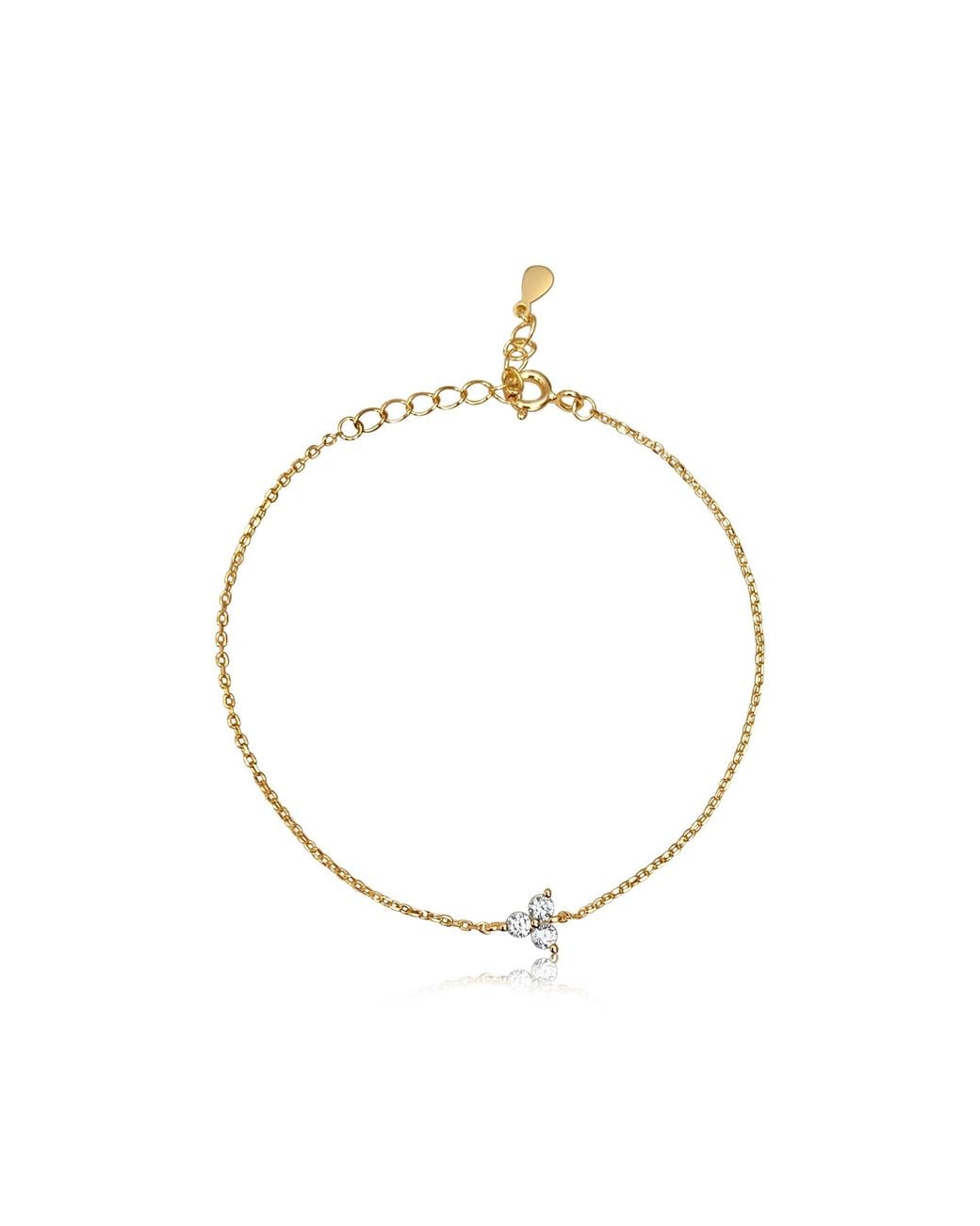 Mickey's Girl Metallic Mini Lotus Duo
